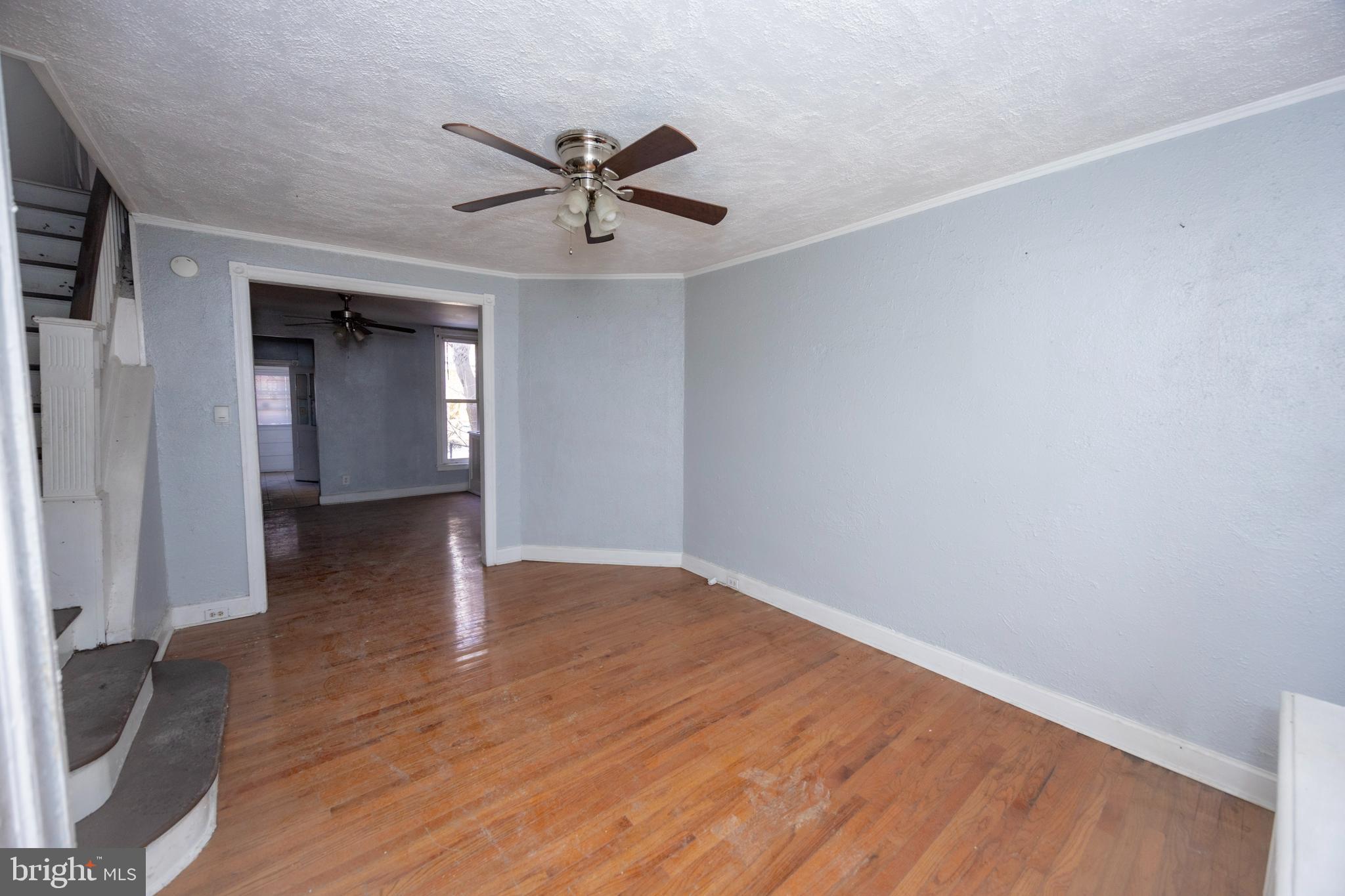 PHILADELPHIA (SOUTHWEST) - Residential