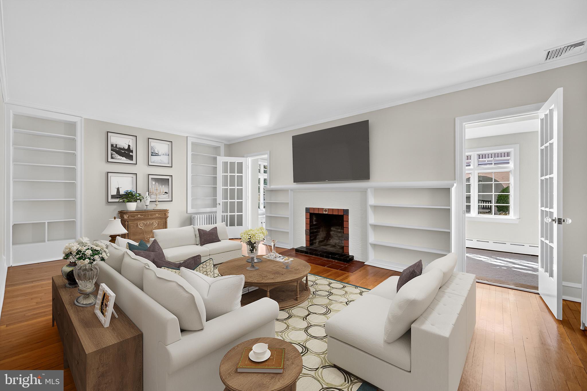 HIGHLAND FARMS - Residential