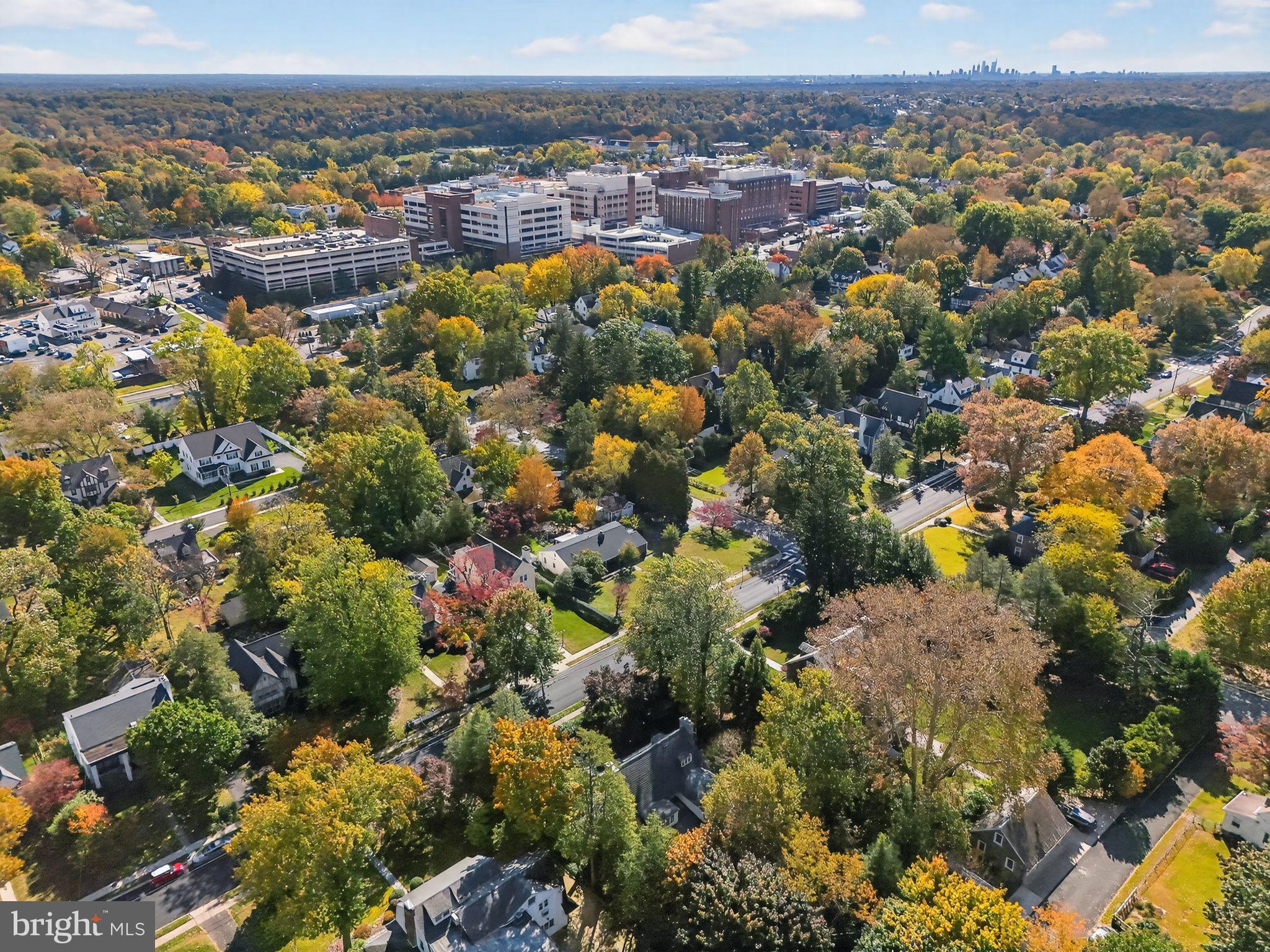 HIGHLAND FARMS - Residential