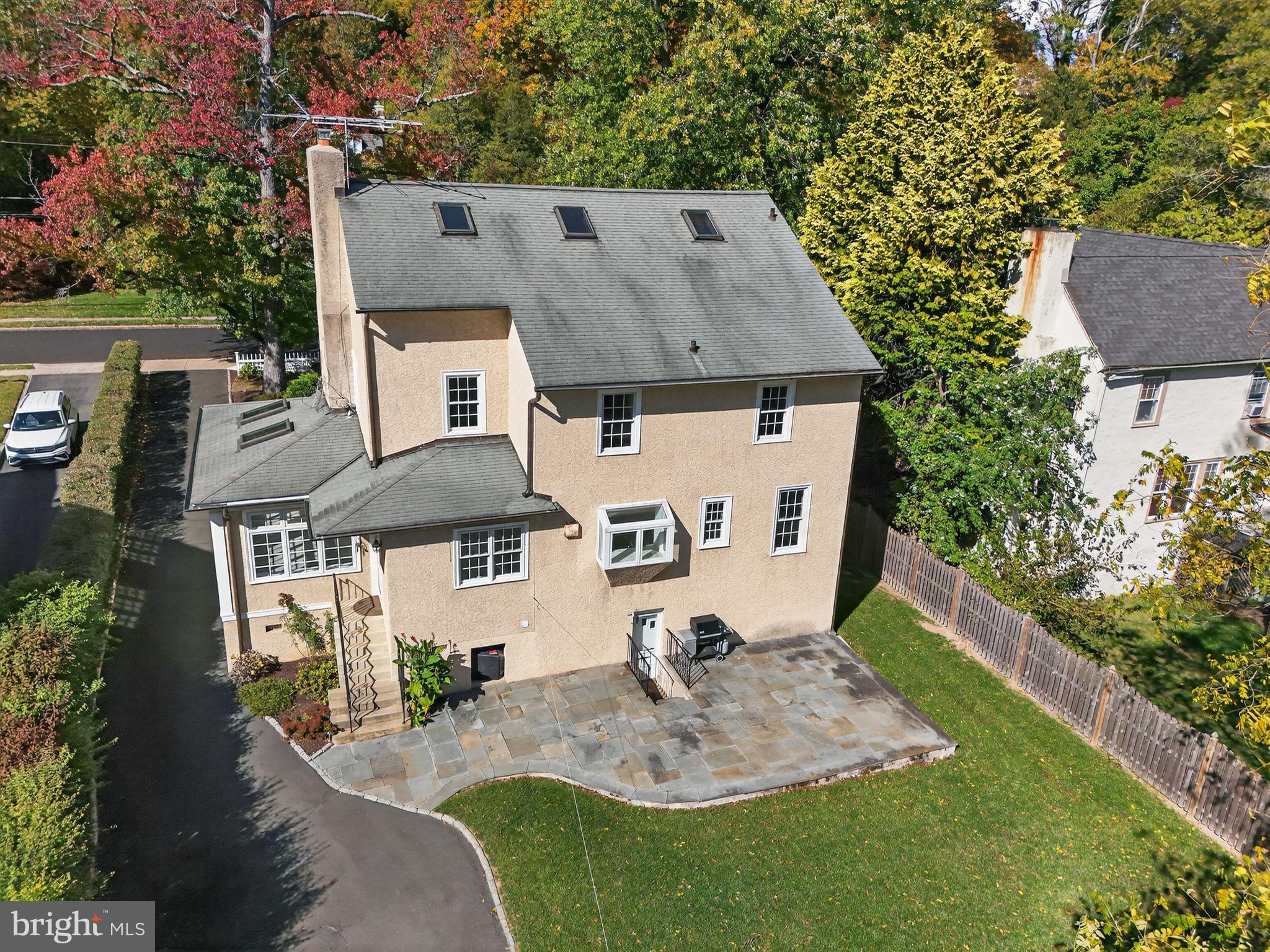 HIGHLAND FARMS - Residential