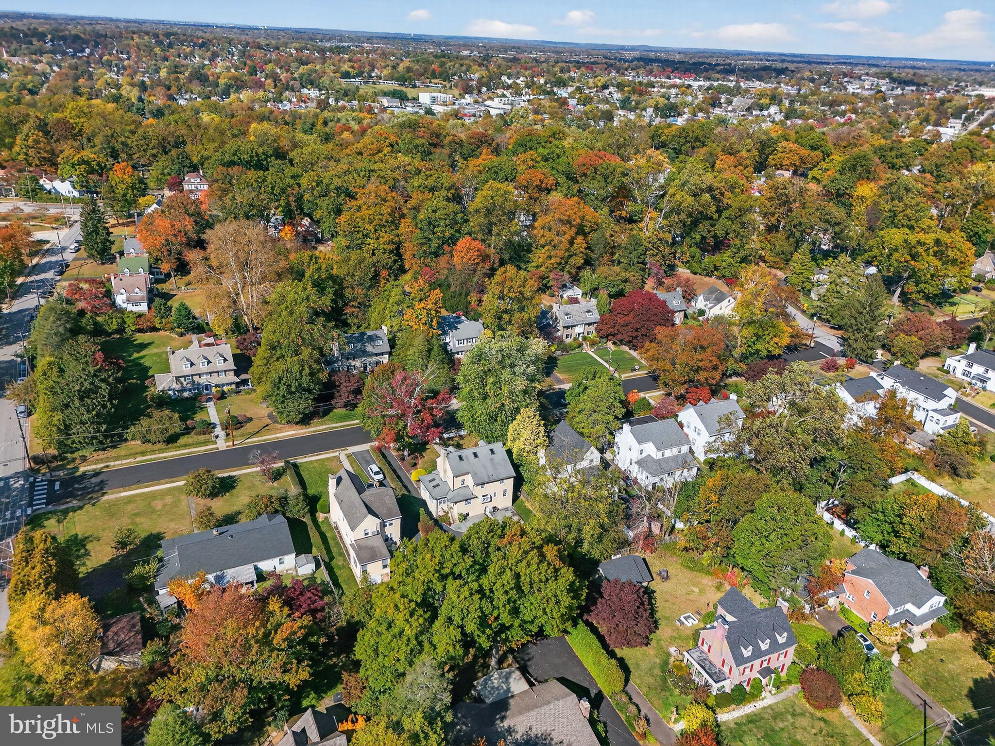 HIGHLAND FARMS - Residential