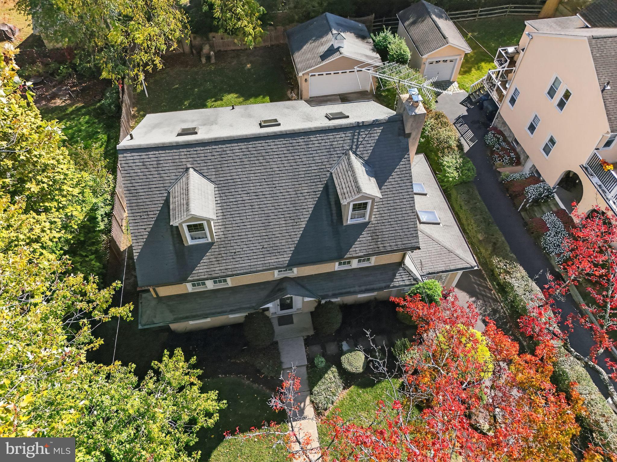 HIGHLAND FARMS - Residential