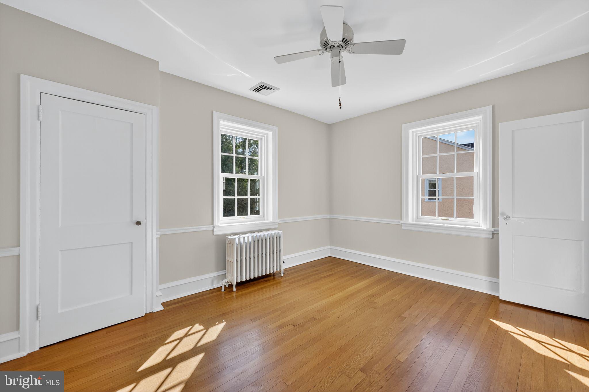 HIGHLAND FARMS - Residential