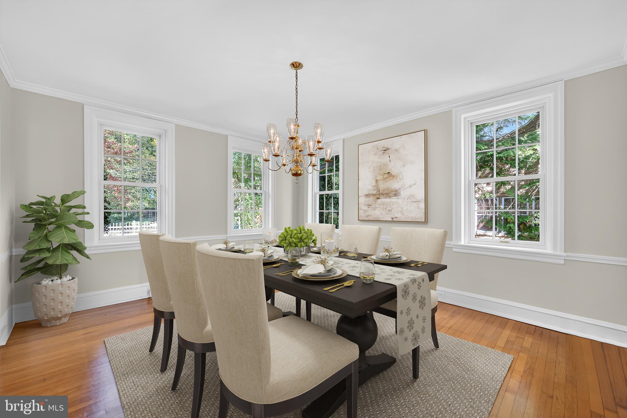 HIGHLAND FARMS - Residential