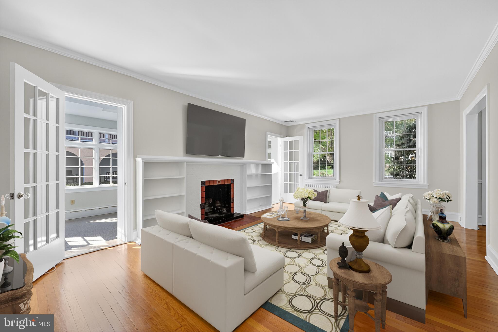 HIGHLAND FARMS - Residential