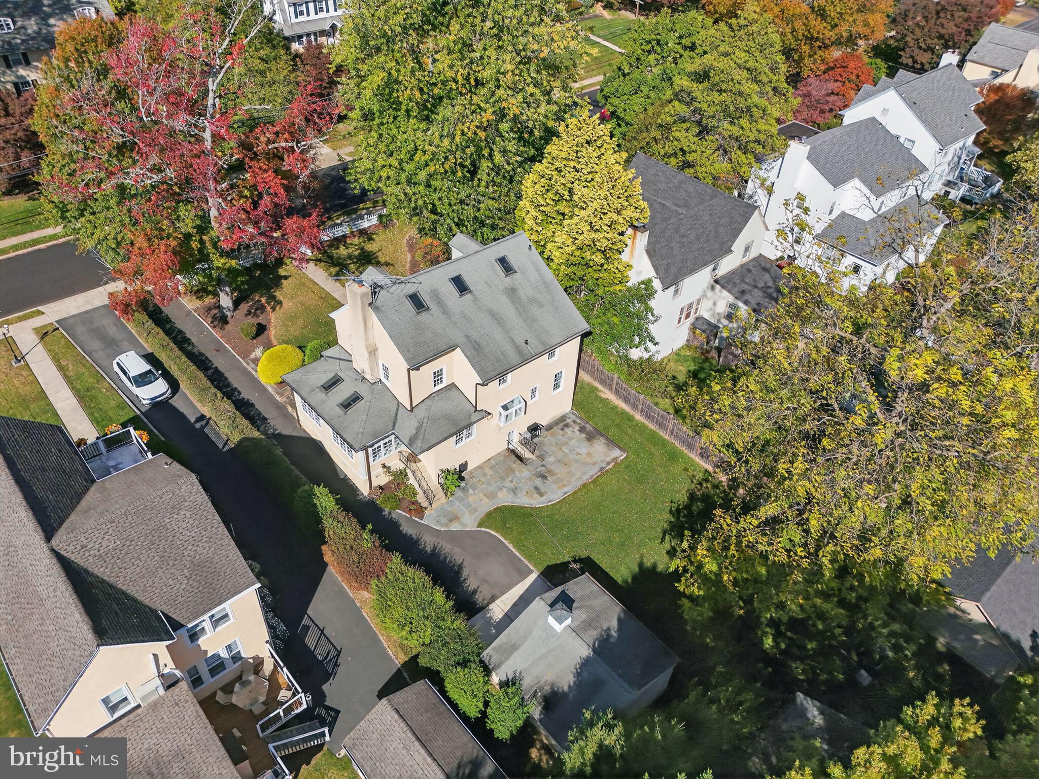 HIGHLAND FARMS - Residential