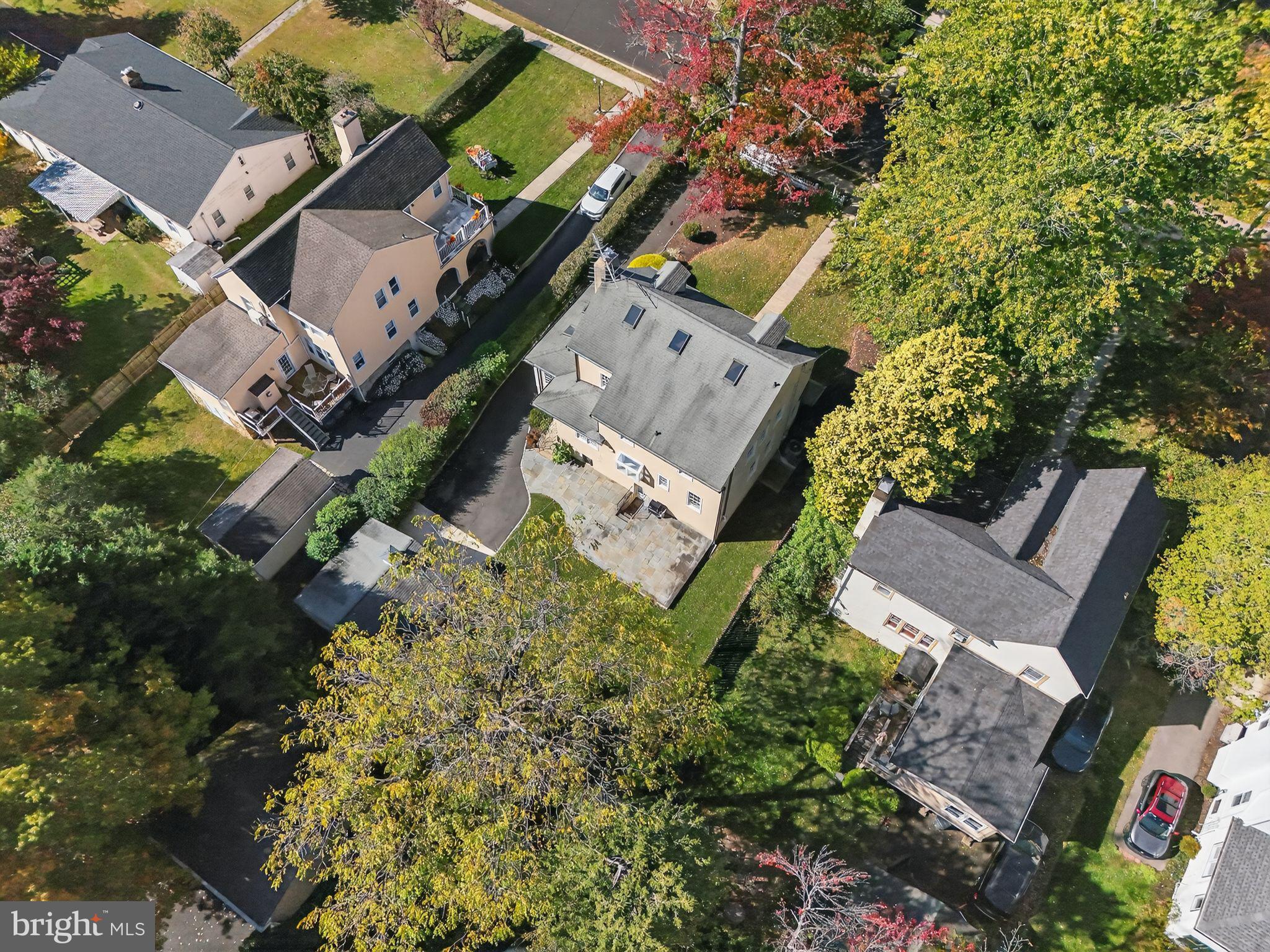 HIGHLAND FARMS - Residential