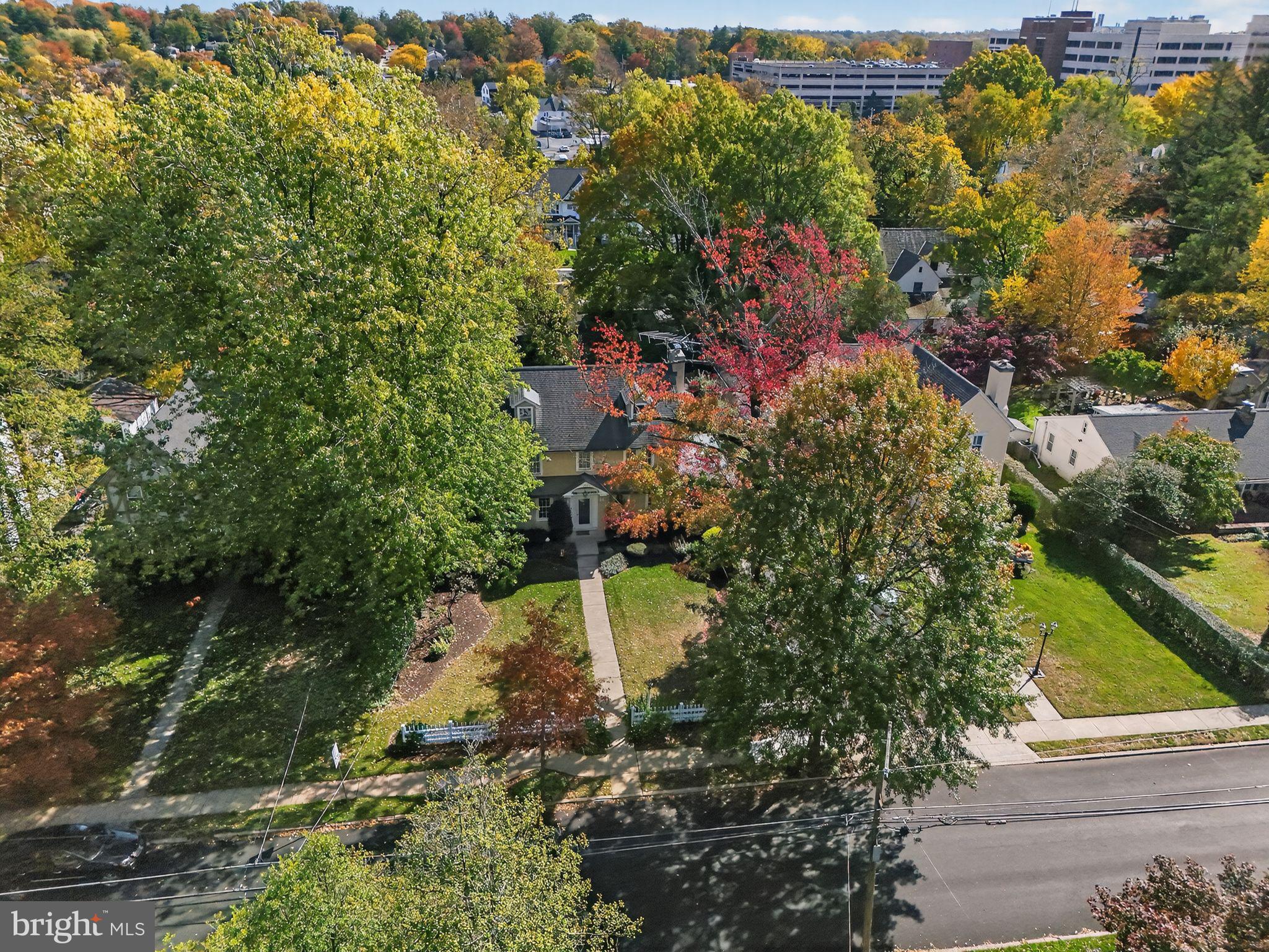 HIGHLAND FARMS - Residential