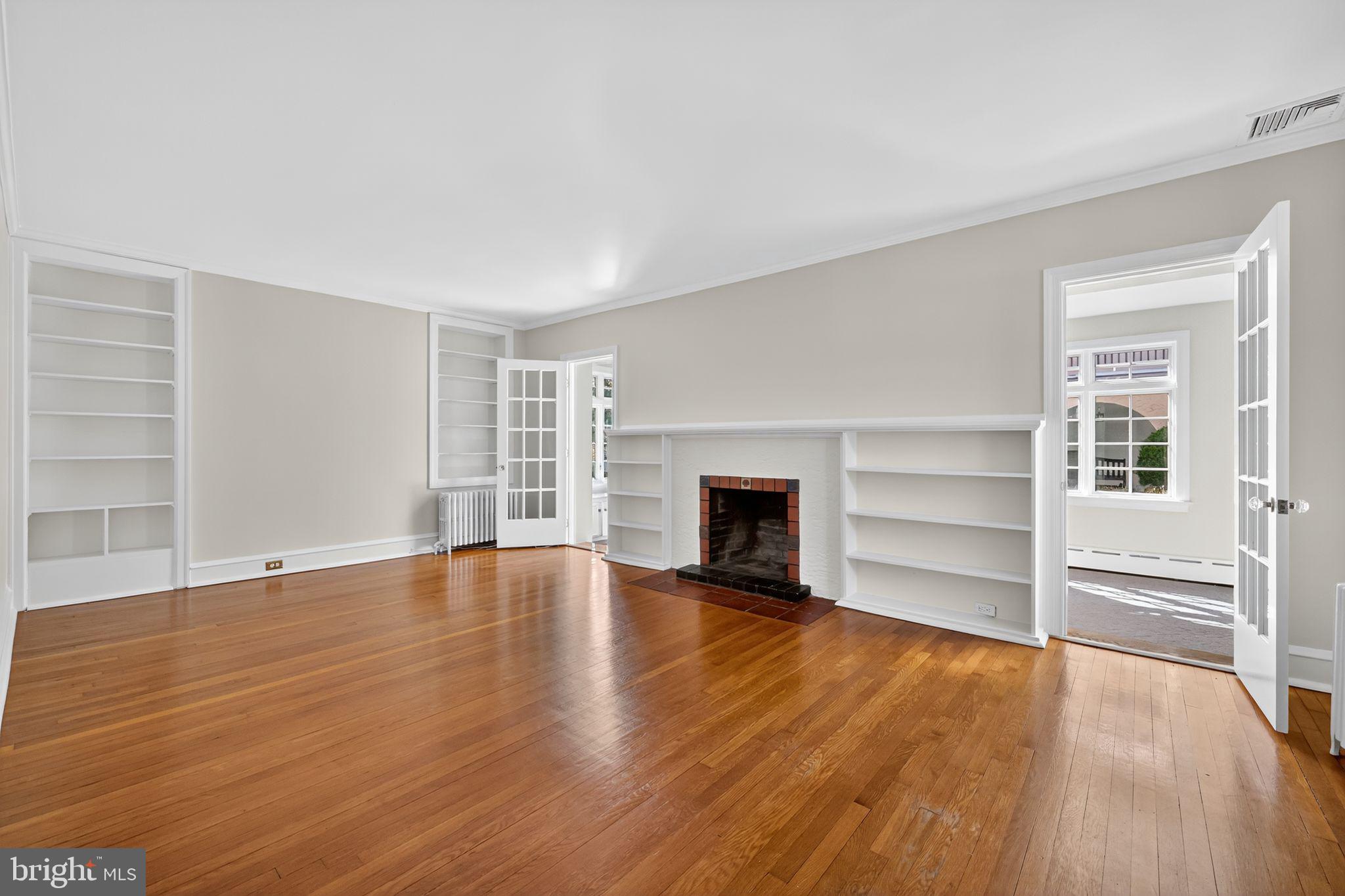 HIGHLAND FARMS - Residential