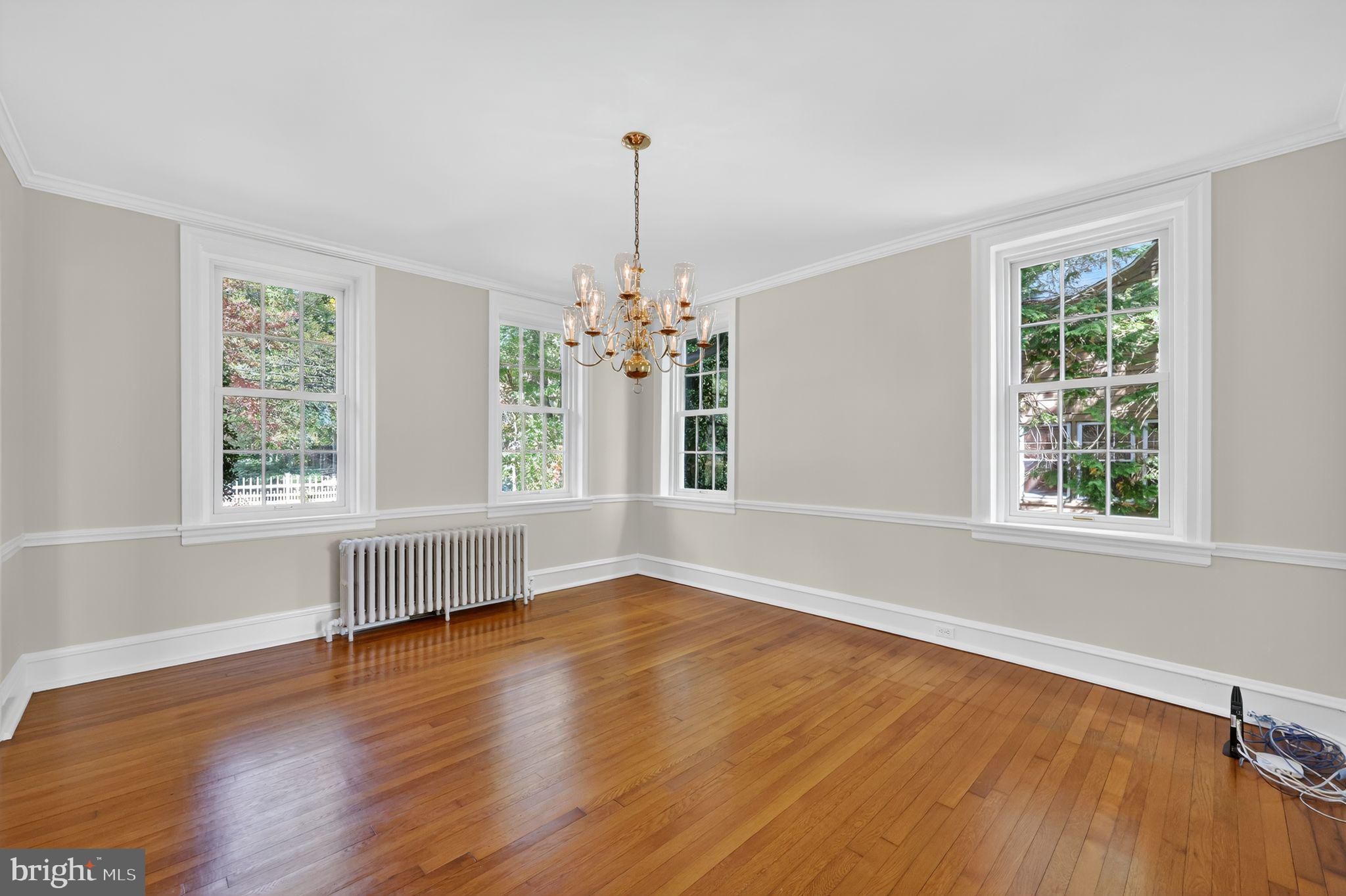 HIGHLAND FARMS - Residential