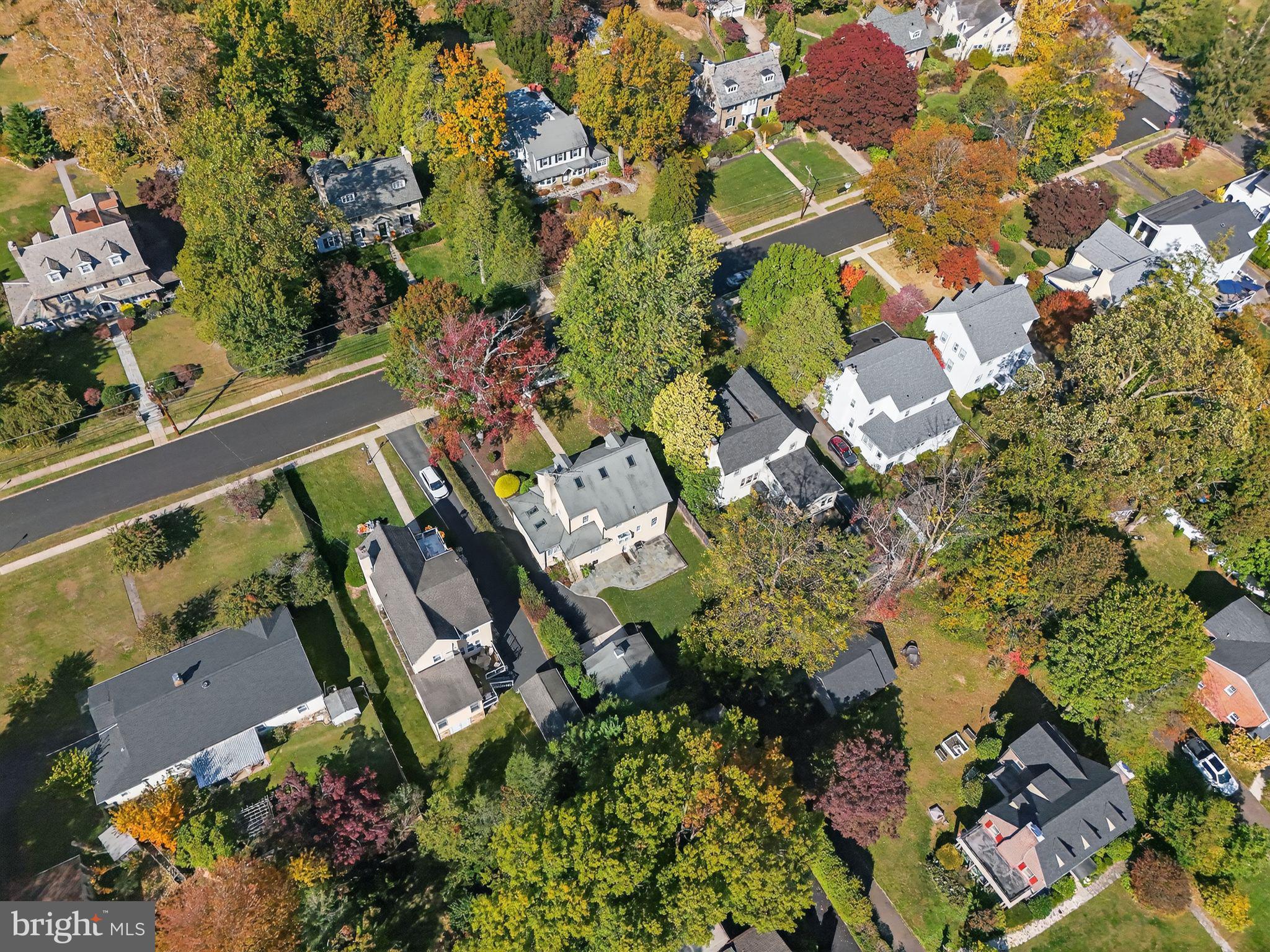 HIGHLAND FARMS - Residential