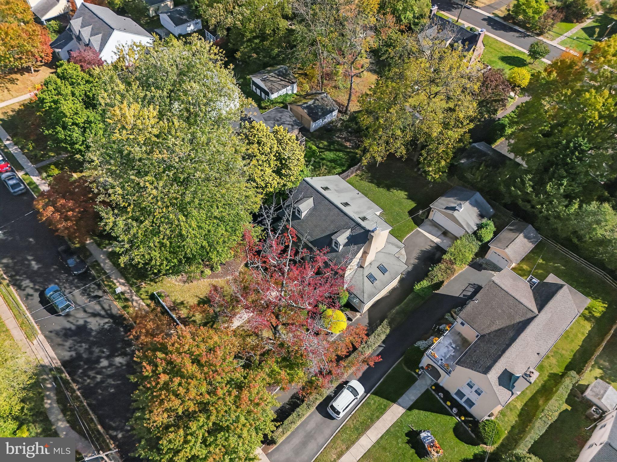 HIGHLAND FARMS - Residential
