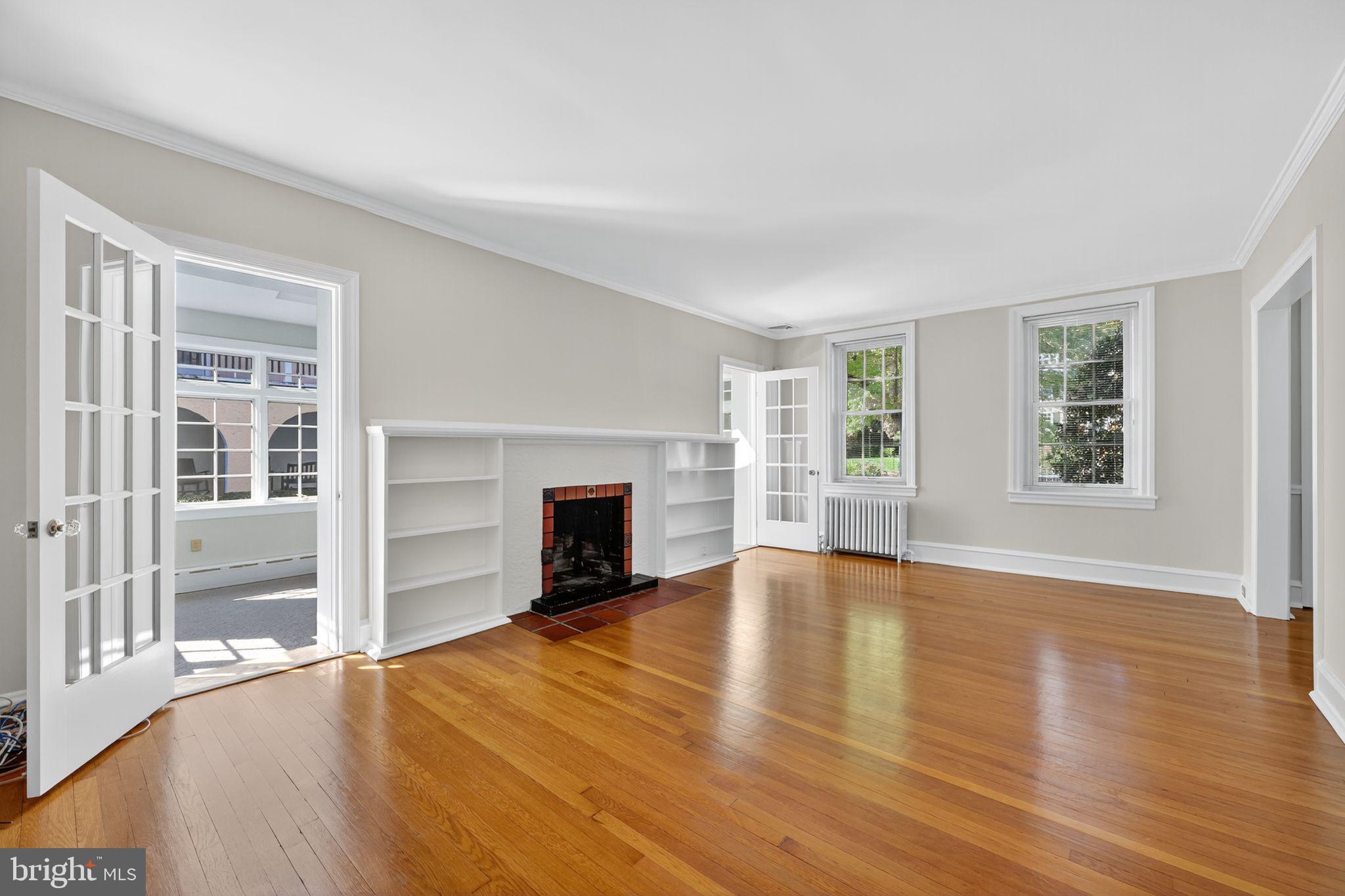 HIGHLAND FARMS - Residential