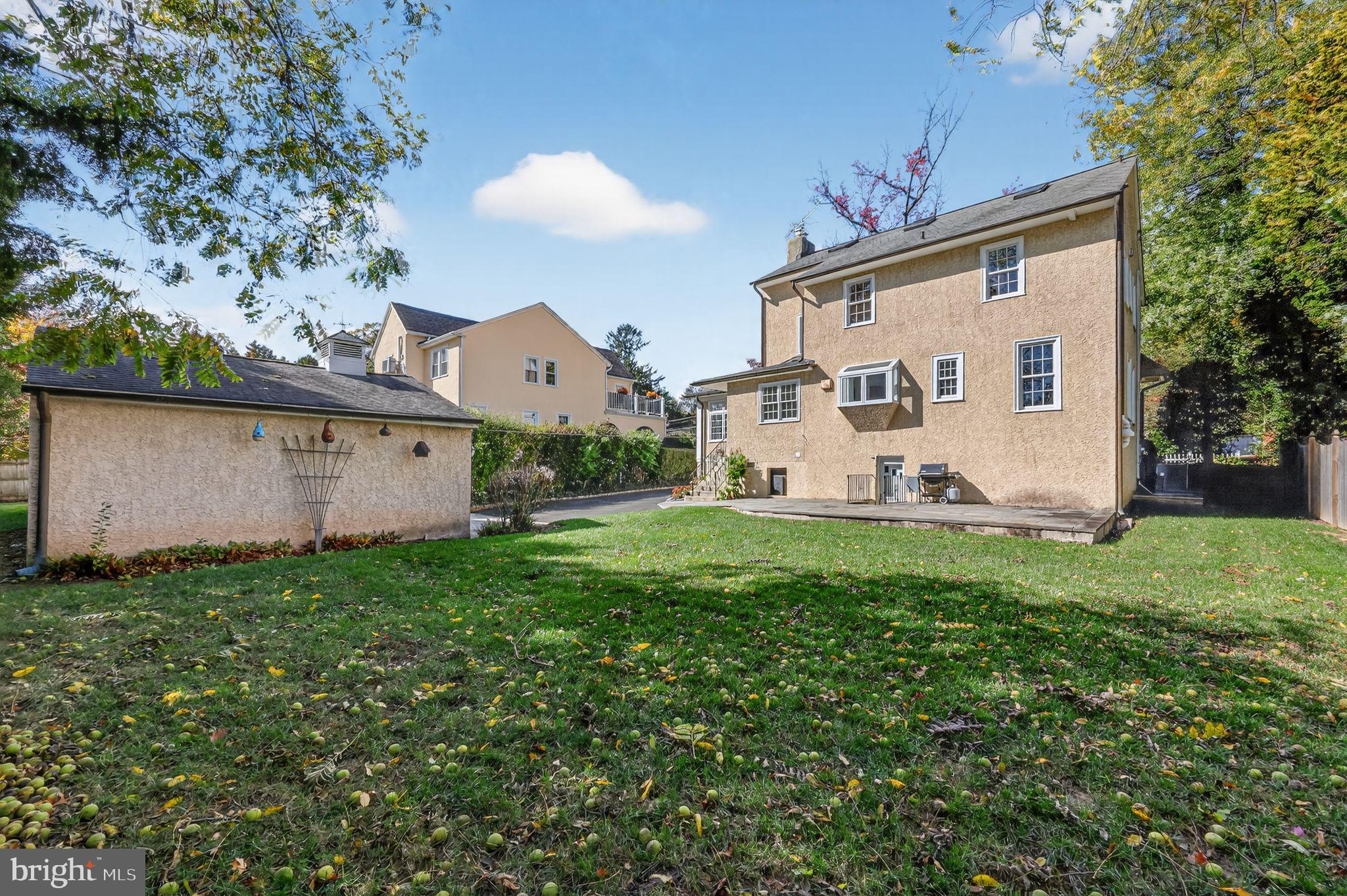 HIGHLAND FARMS - Residential