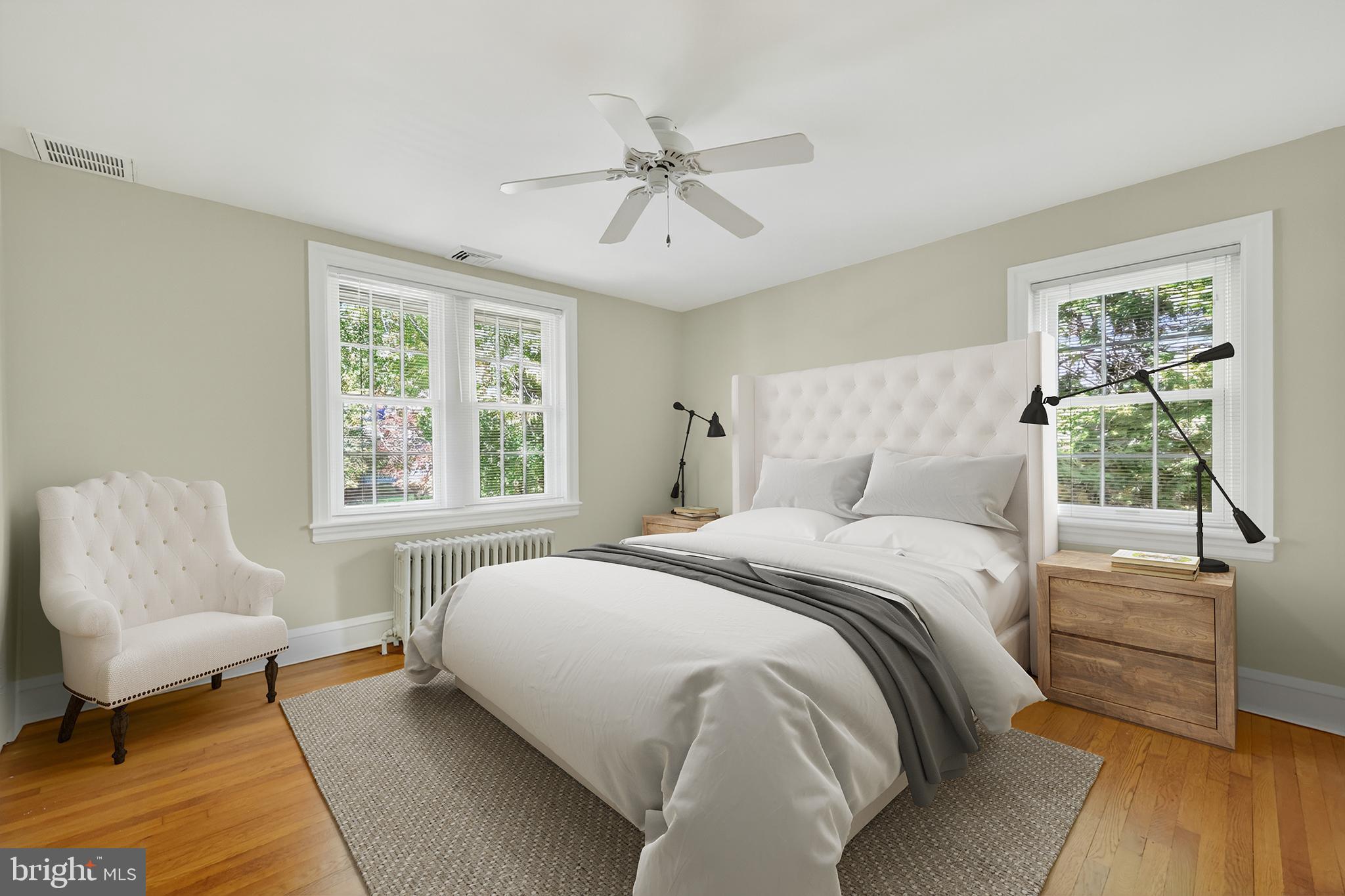 HIGHLAND FARMS - Residential