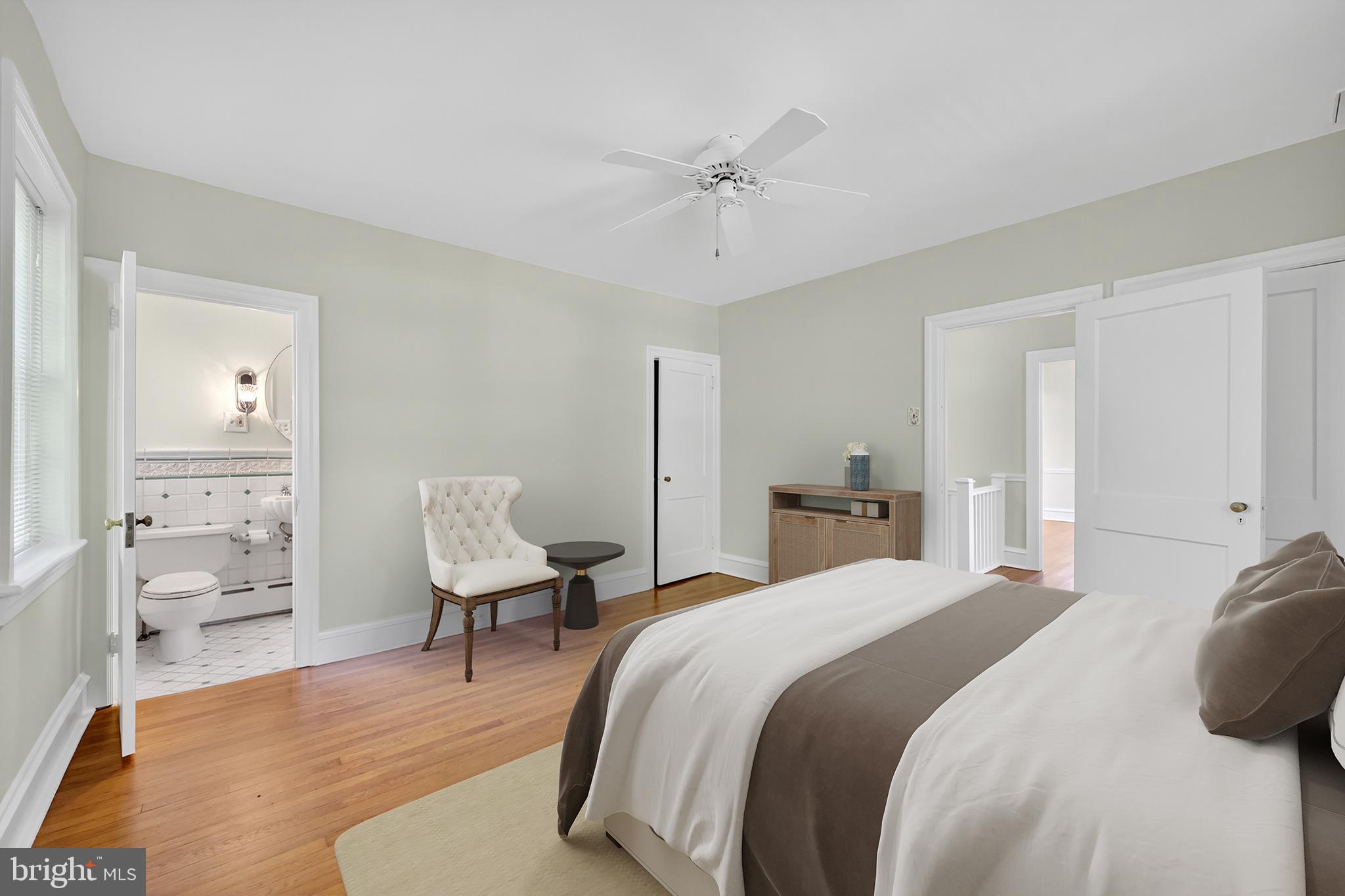 HIGHLAND FARMS - Residential