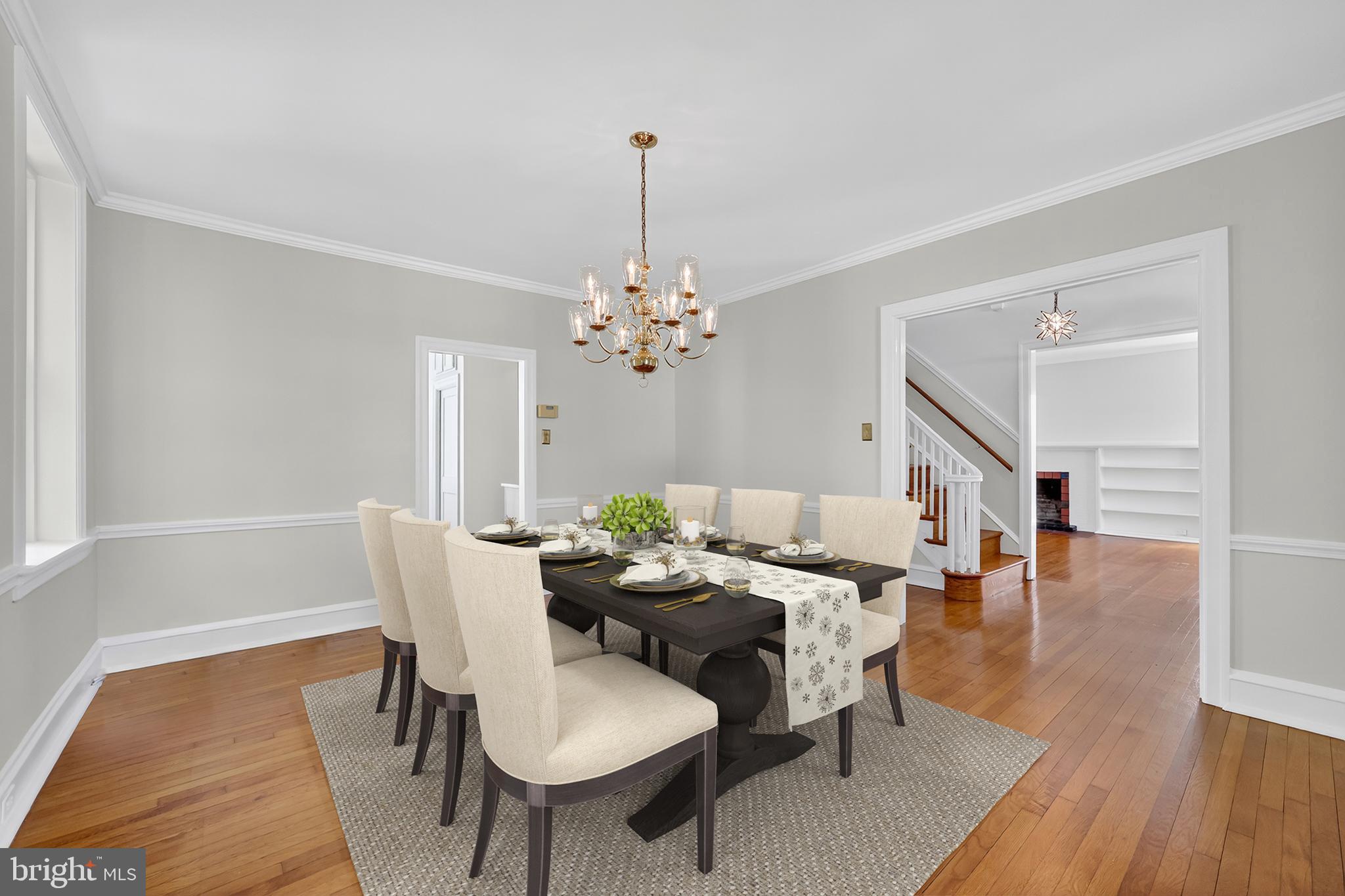 HIGHLAND FARMS - Residential