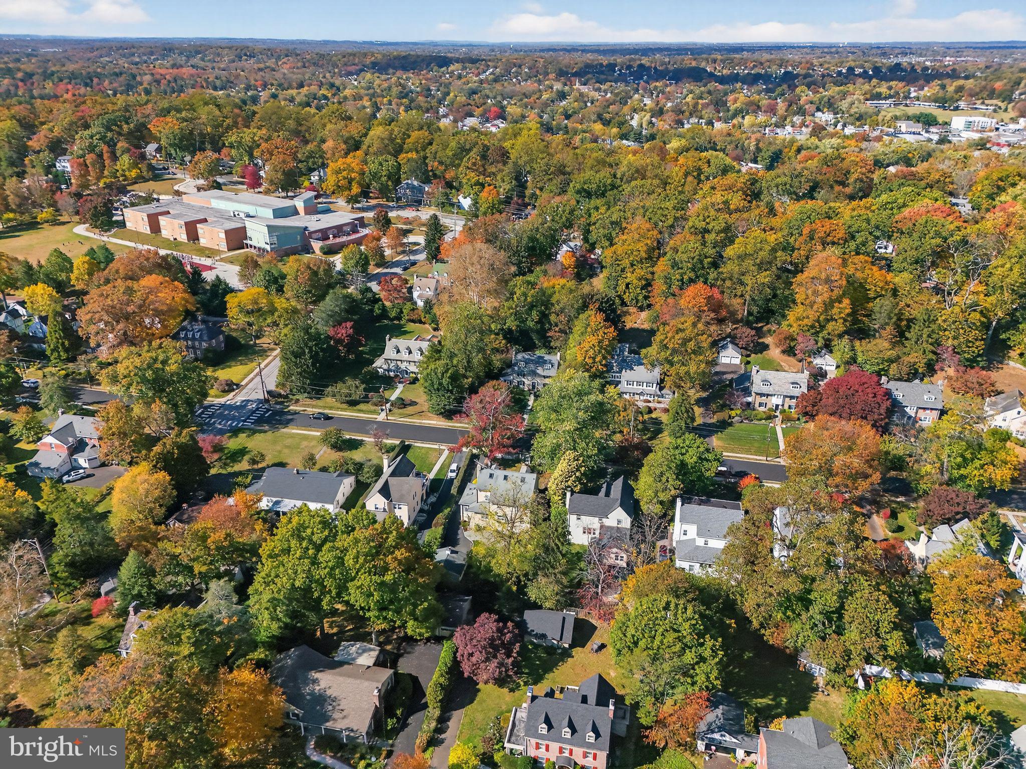 HIGHLAND FARMS - Residential