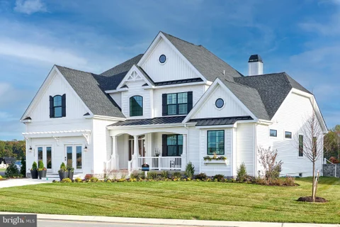 20370 Honeysuckle Drive, Lincoln, DE MLS: DESU2112516