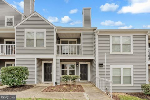 13659 ORCHARD DRIVE 3659 CLIFTON VA 20124