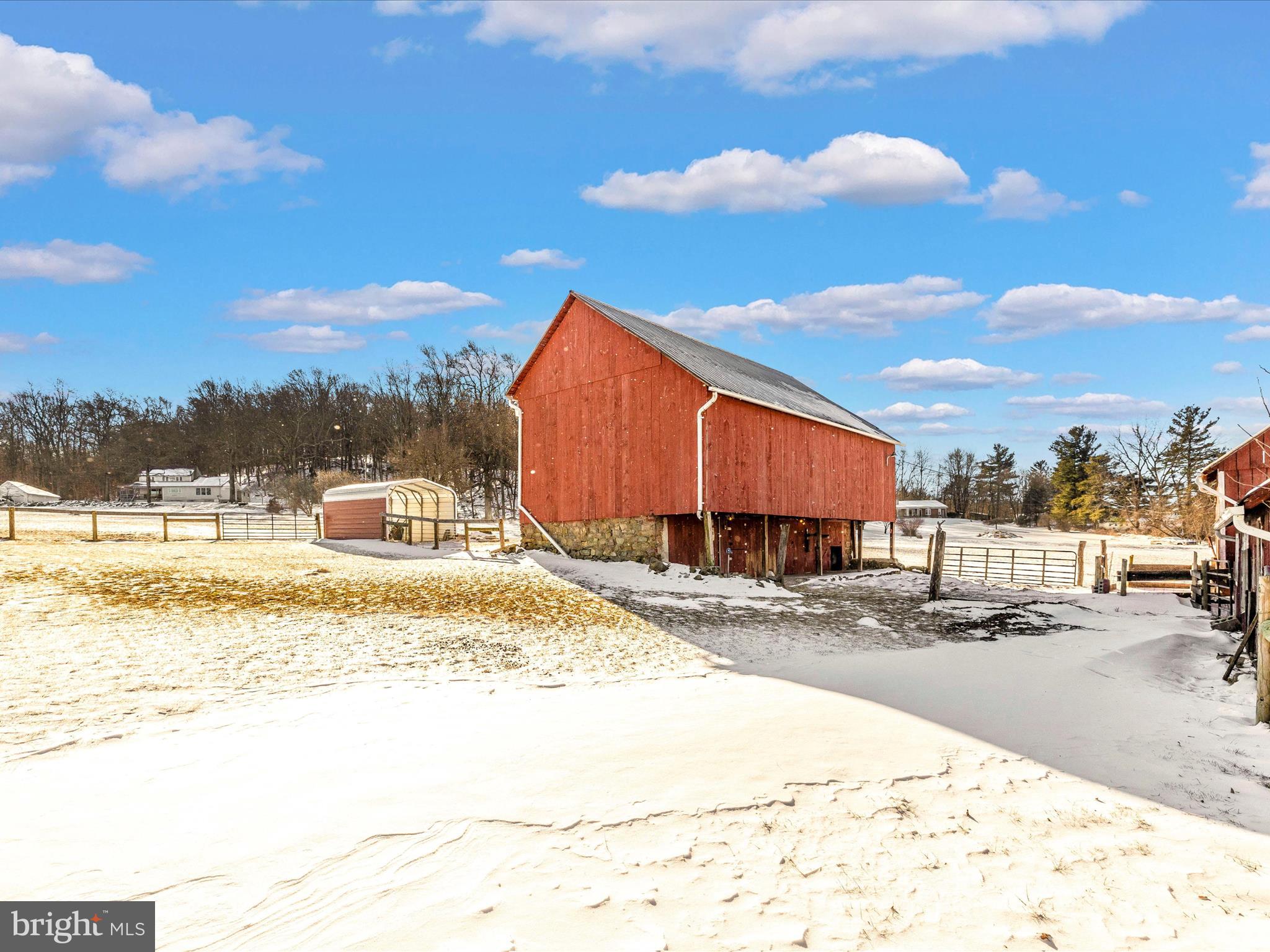 NONE AVAILABLE - Farm