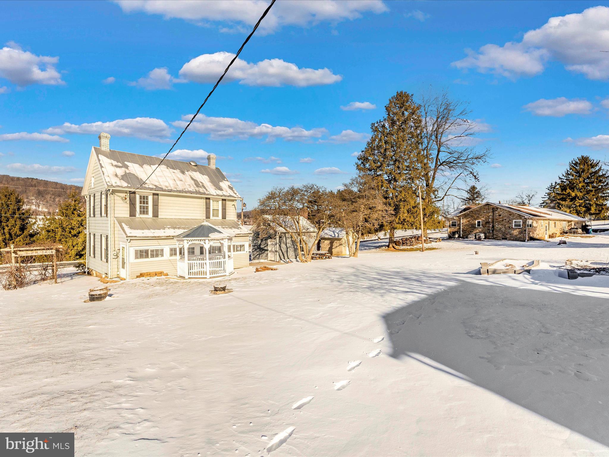 NONE AVAILABLE - Farm