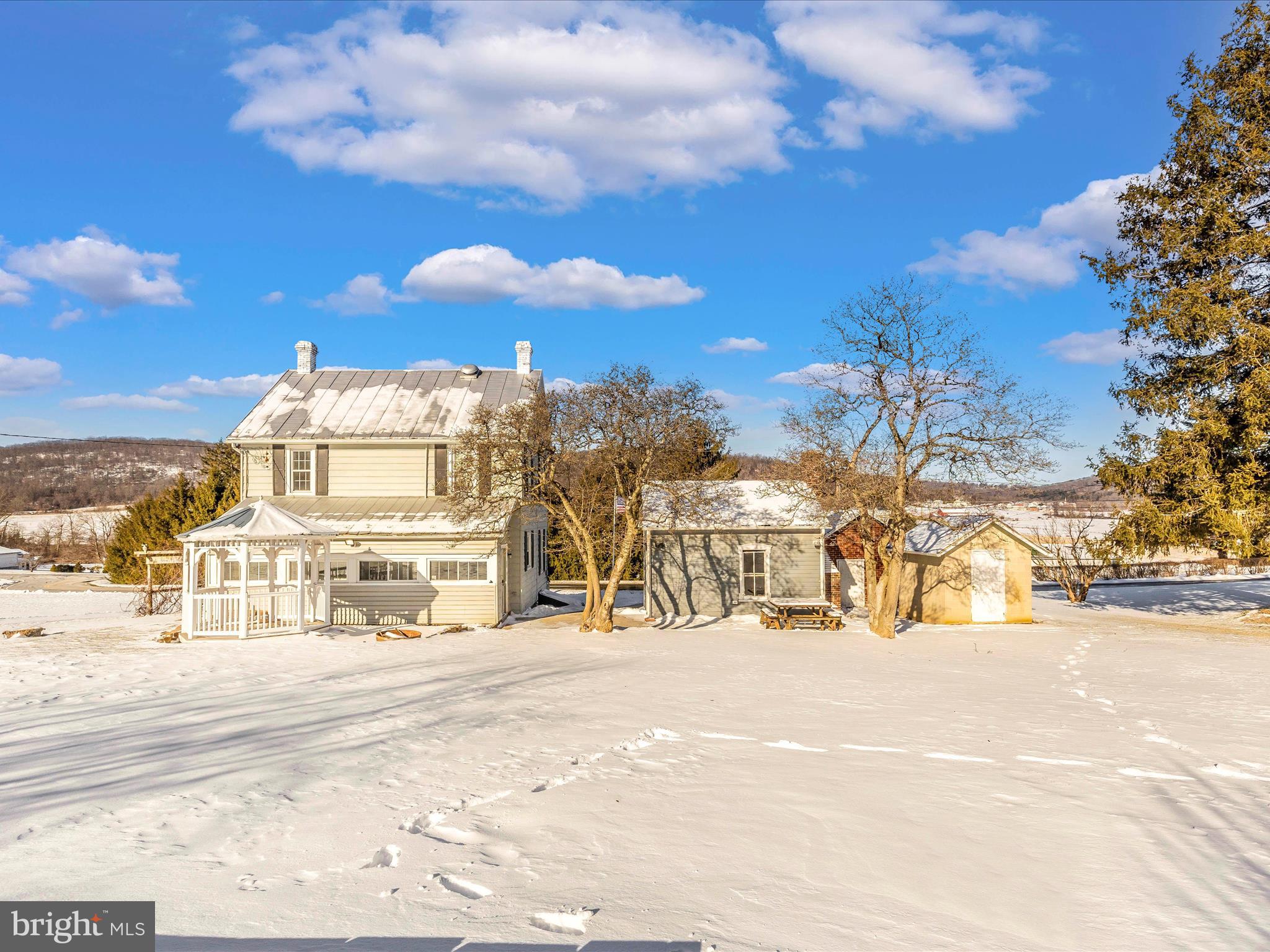 NONE AVAILABLE - Farm