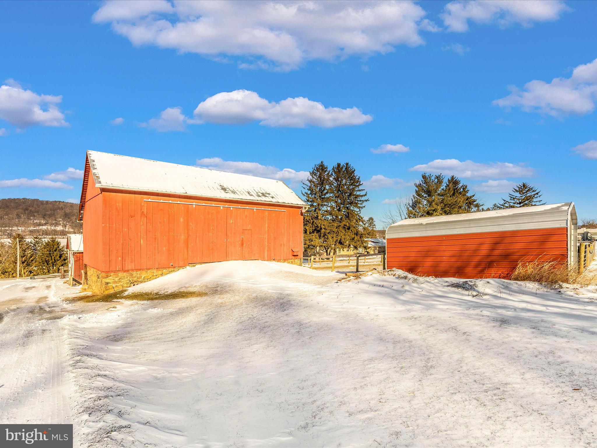 NONE AVAILABLE - Farm