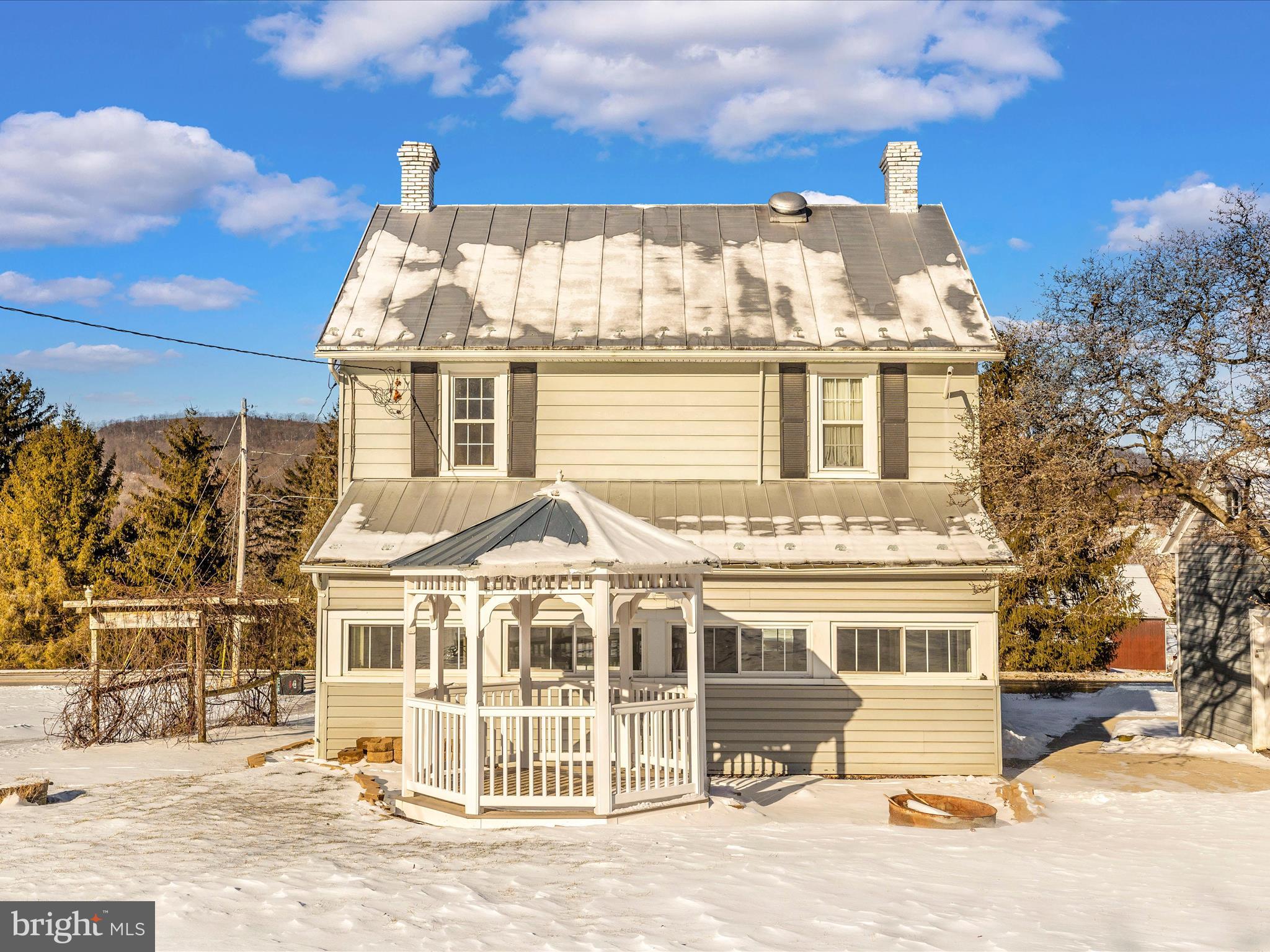 NONE AVAILABLE - Farm