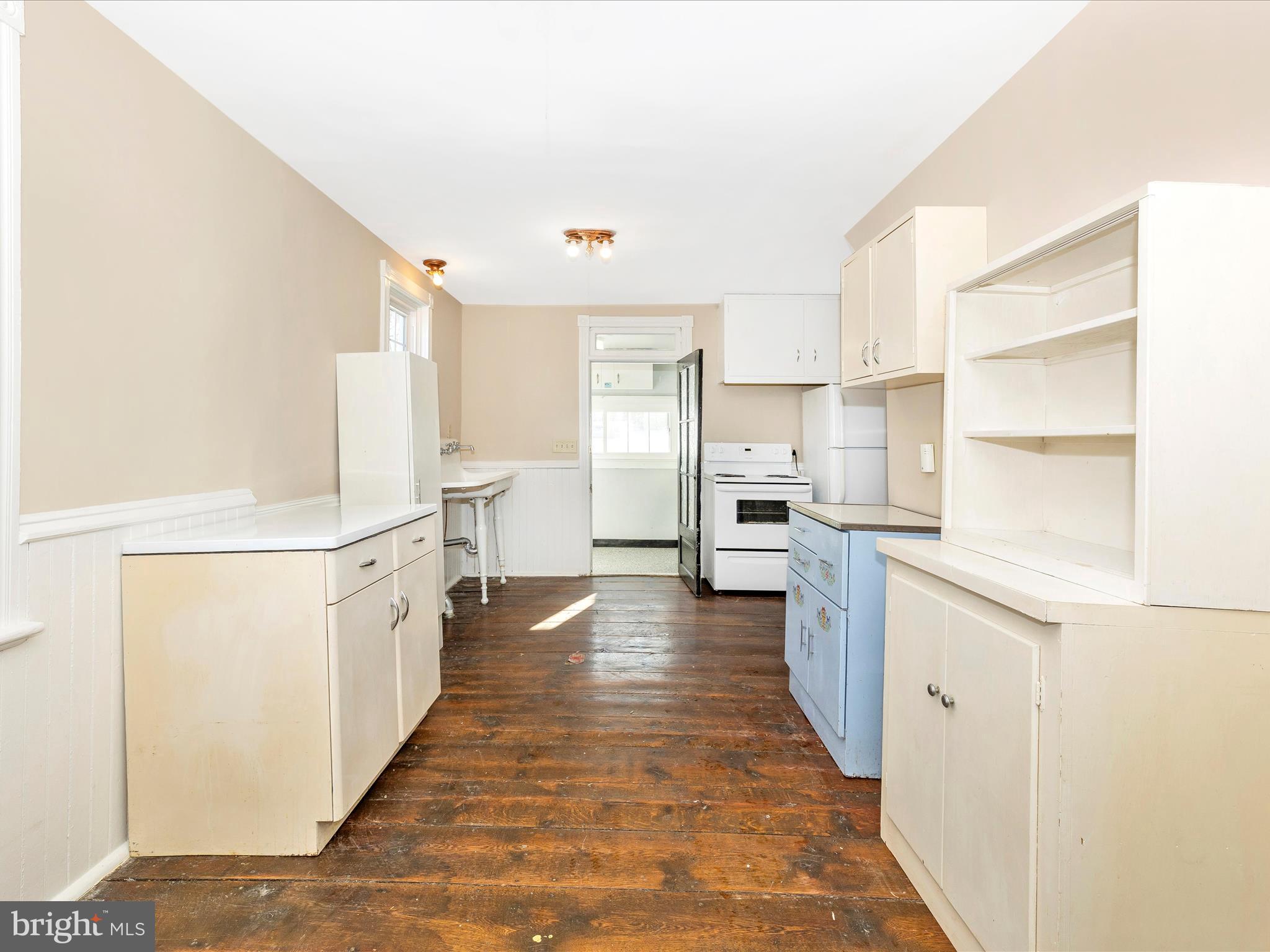 NONE AVAILABLE - Farm