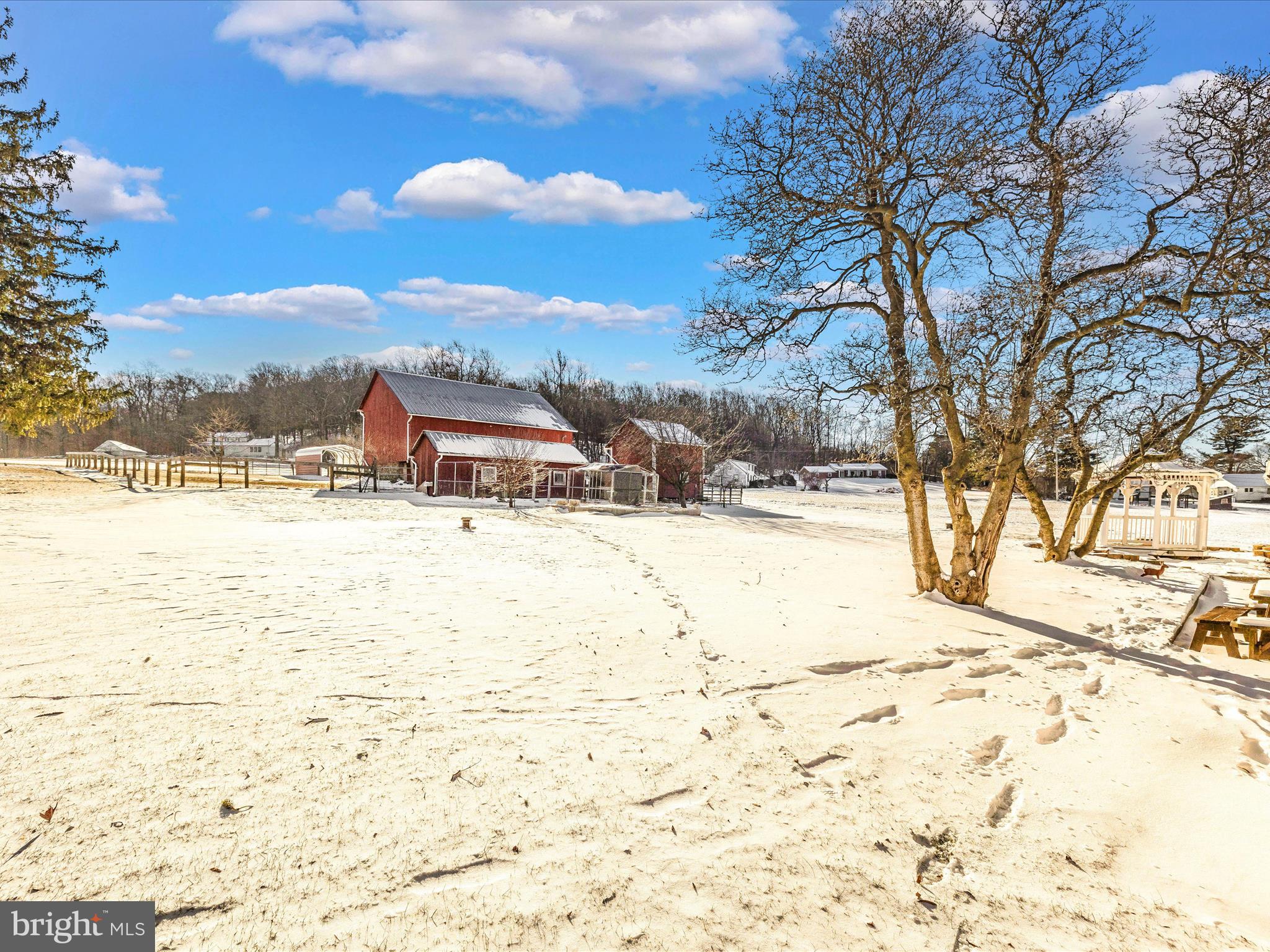 NONE AVAILABLE - Farm