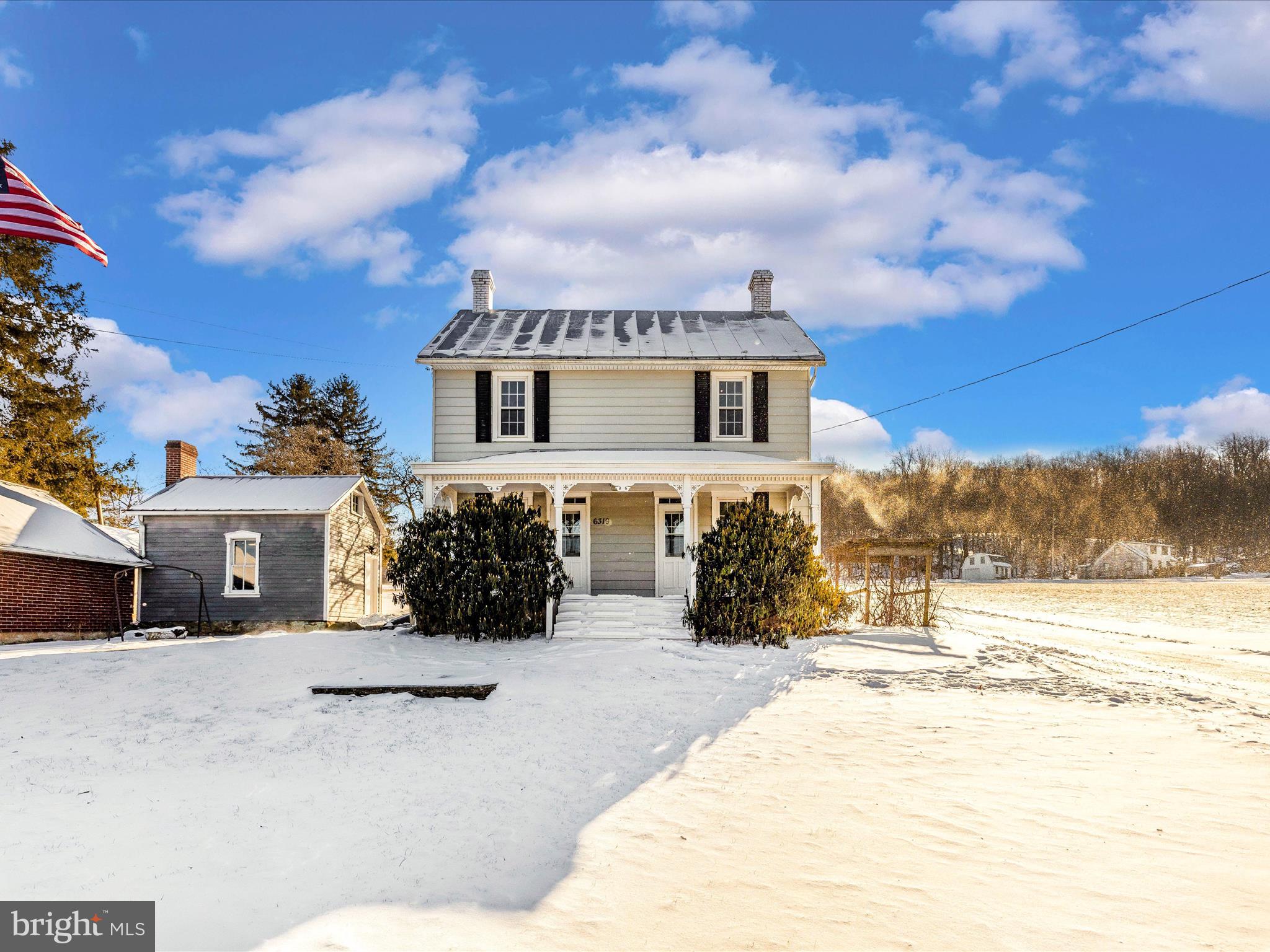 NONE AVAILABLE - Farm