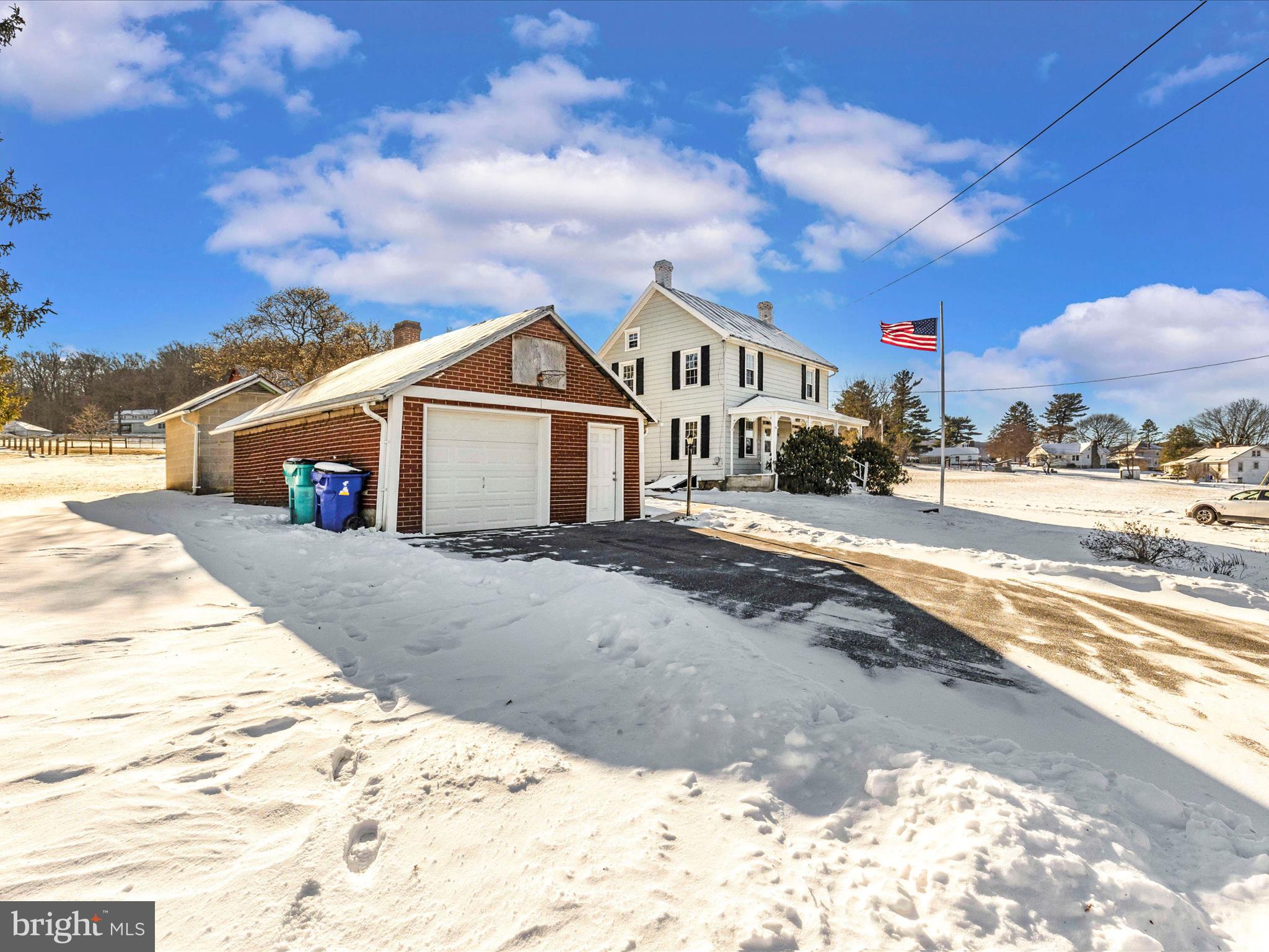 NONE AVAILABLE - Farm