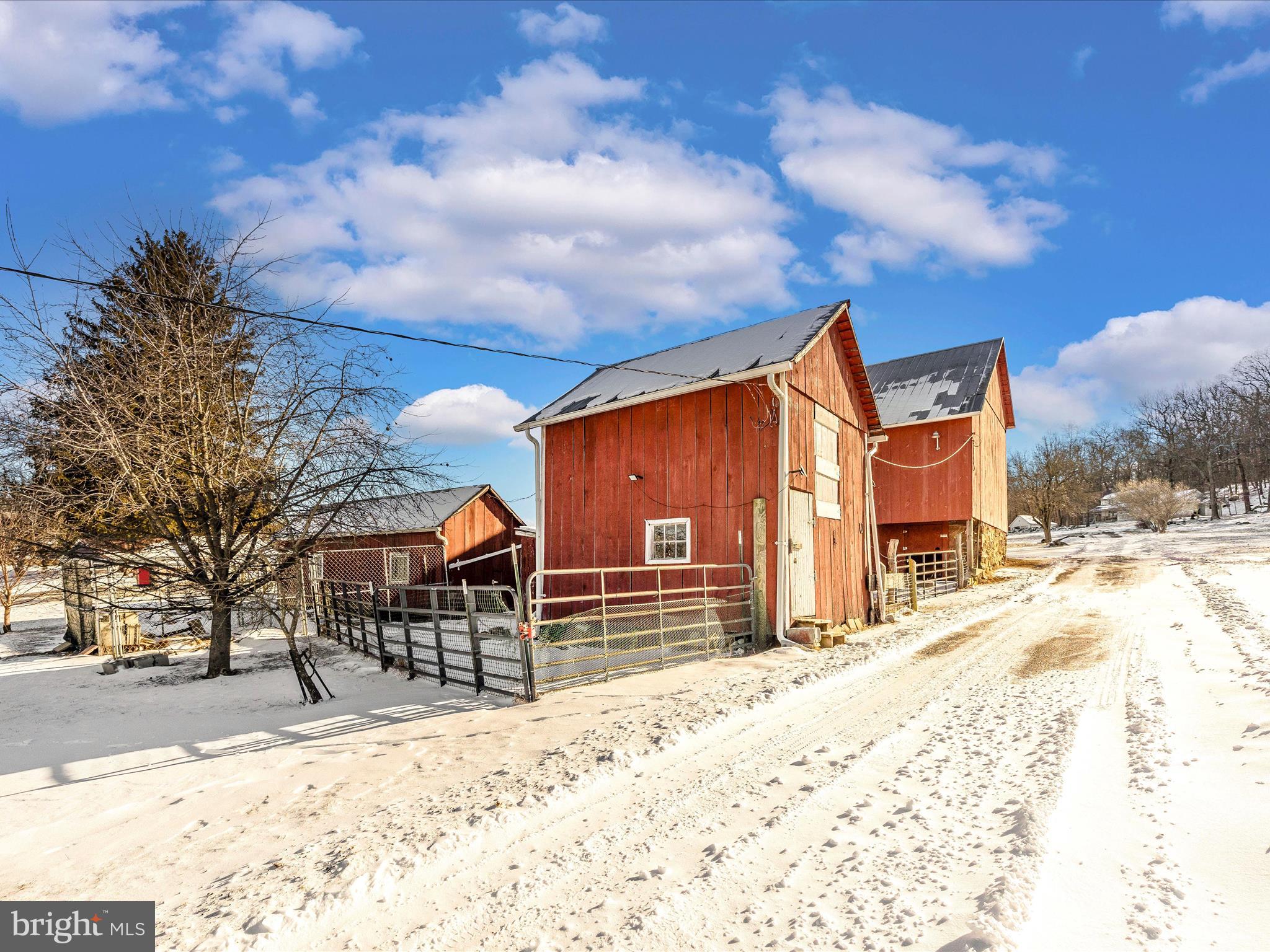 NONE AVAILABLE - Farm