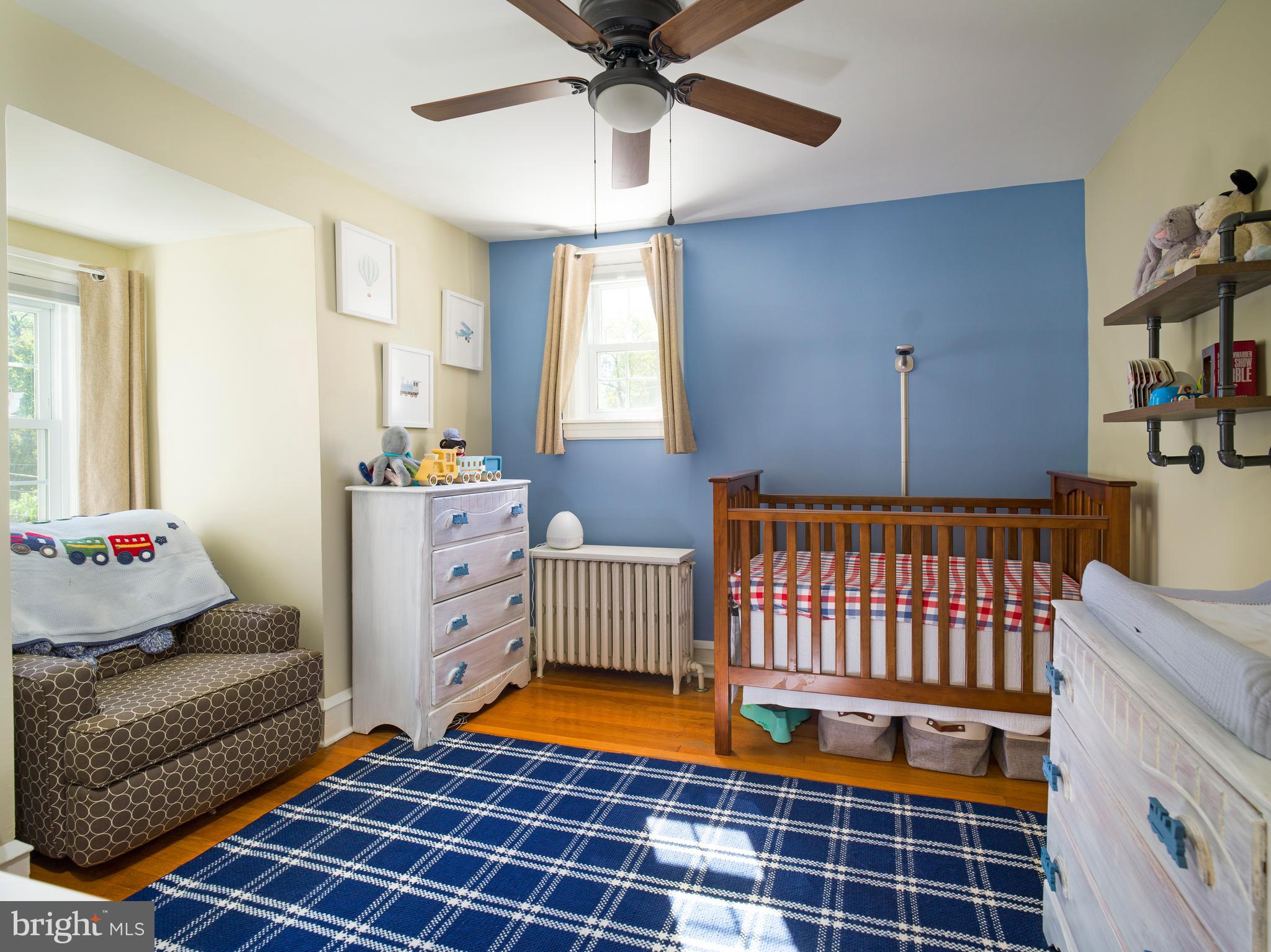 NARBERTH - Residential