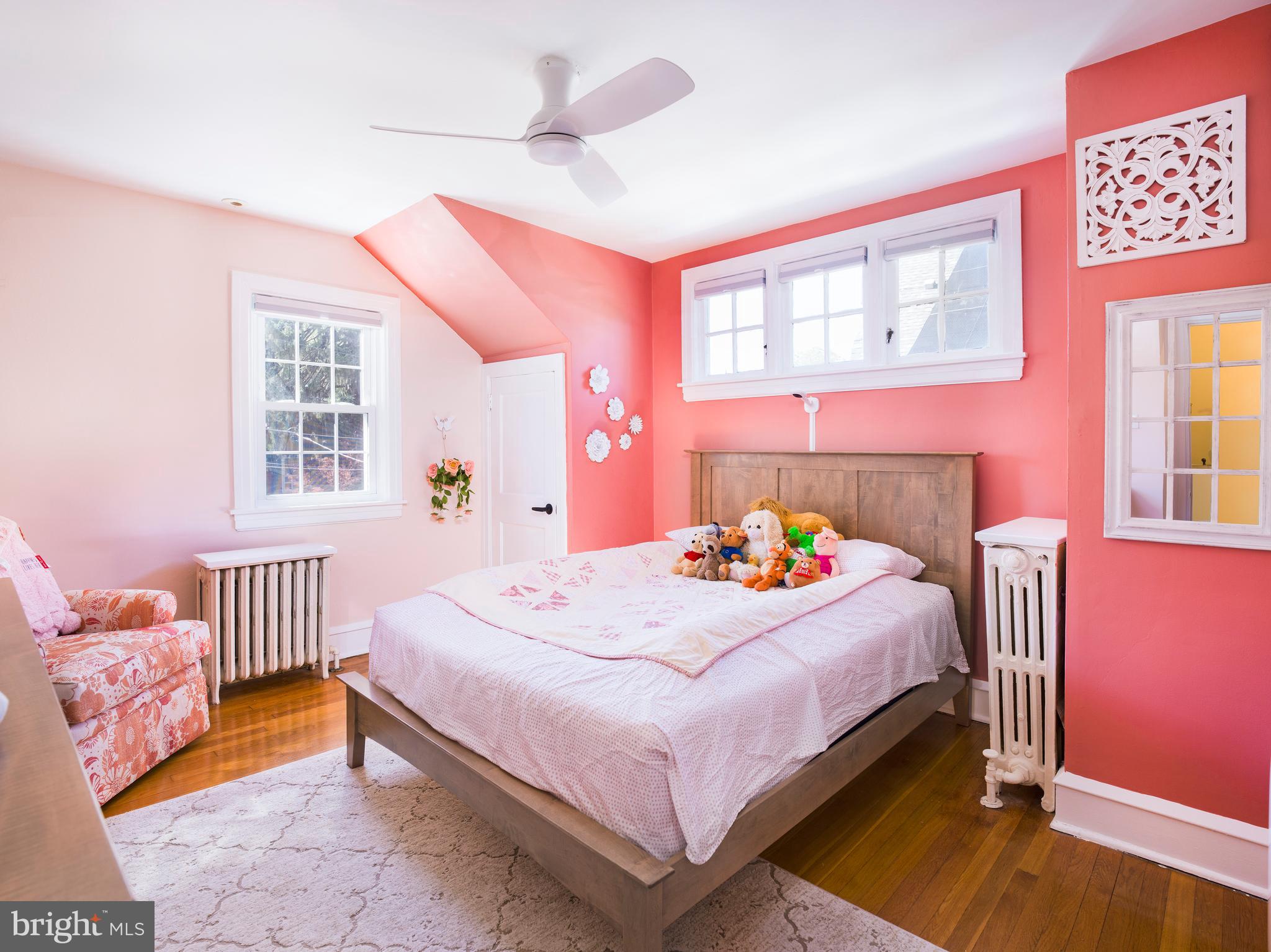 NARBERTH - Residential