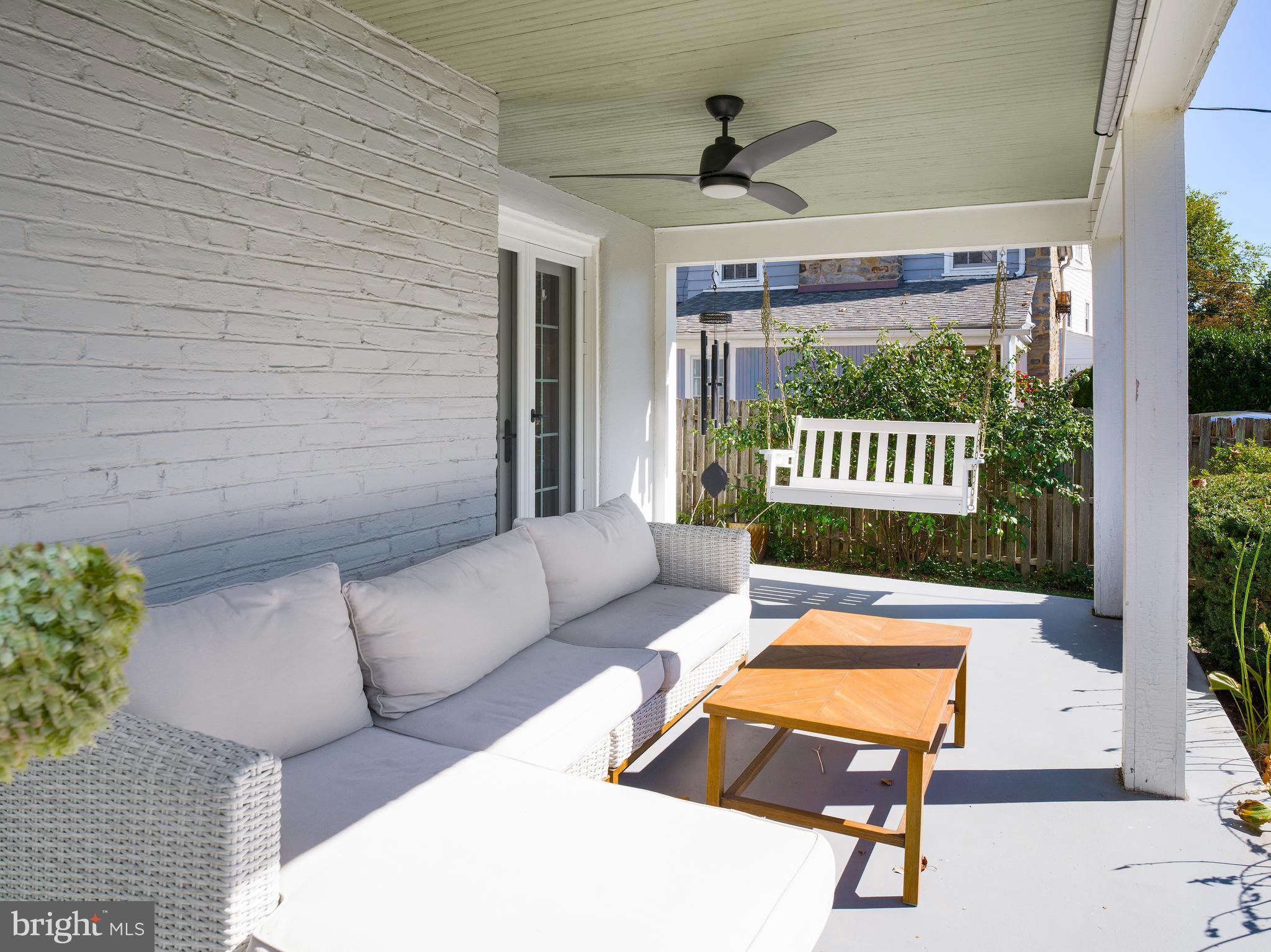 NARBERTH - Residential