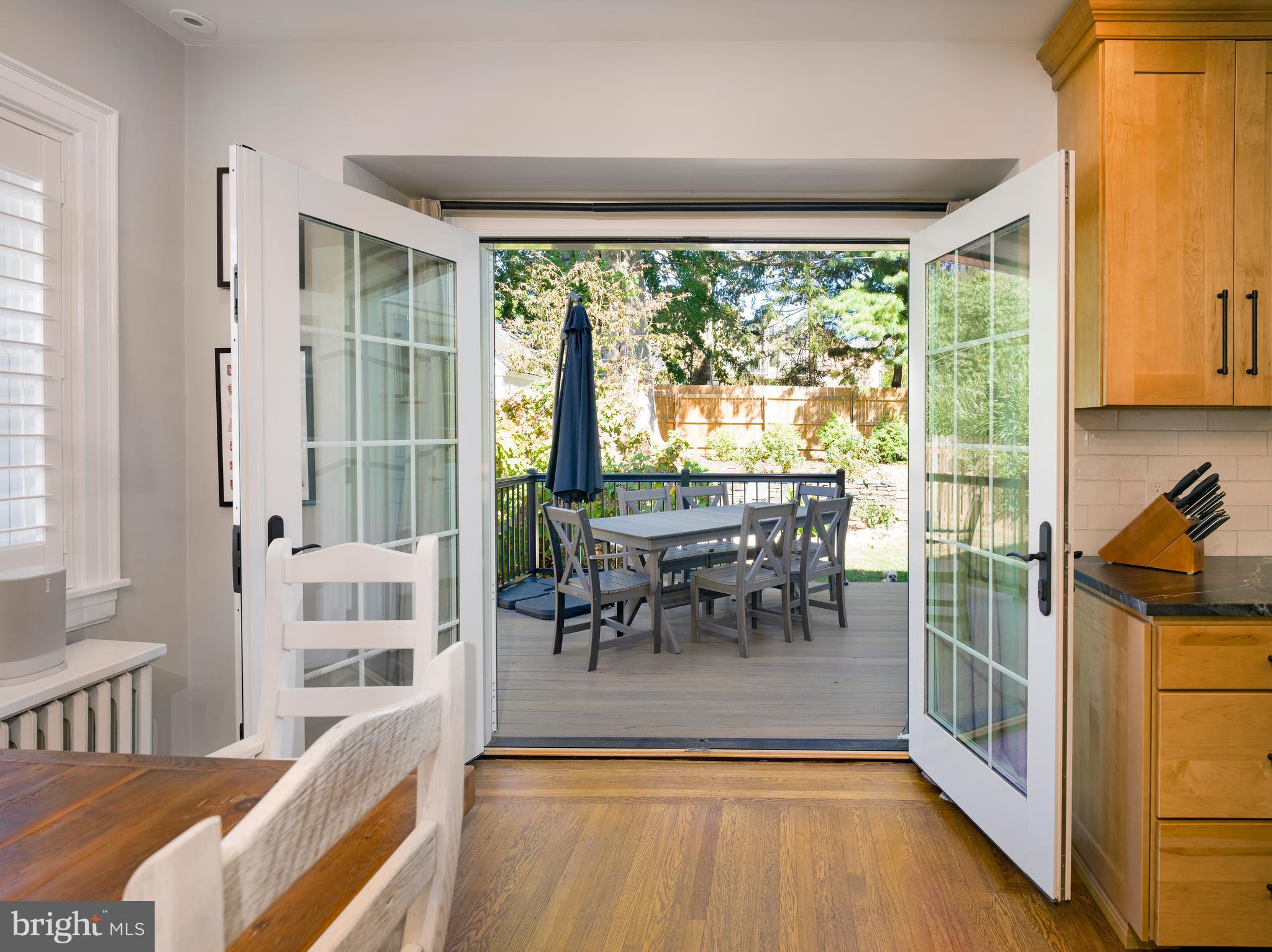 NARBERTH - Residential