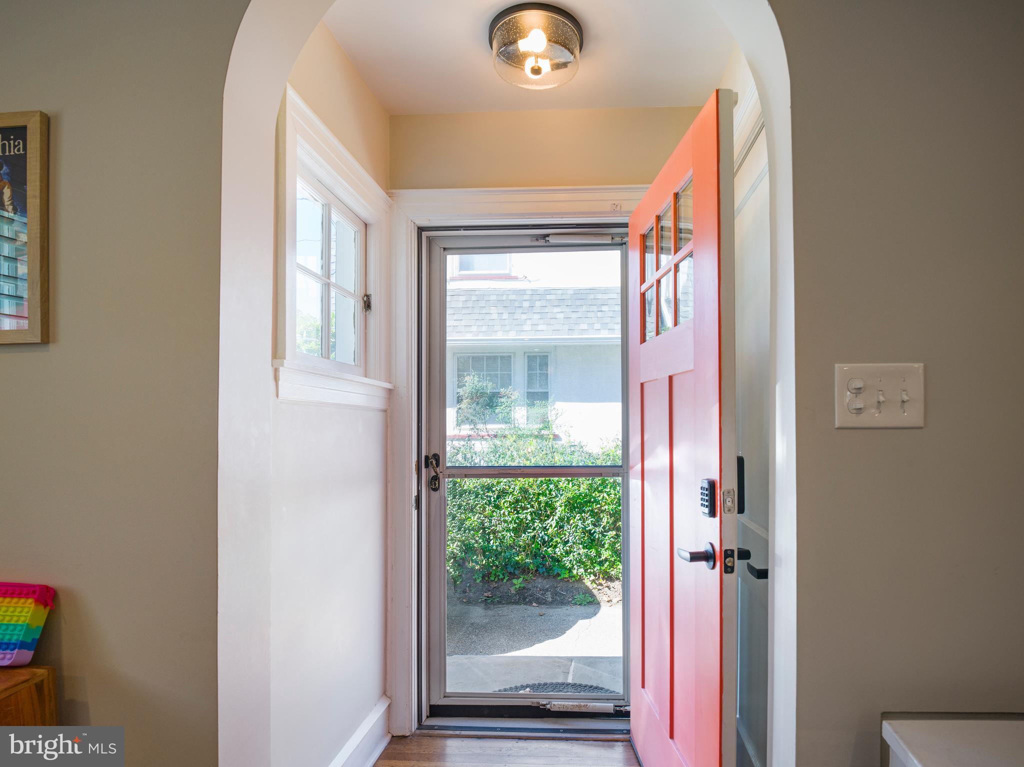 NARBERTH - Residential