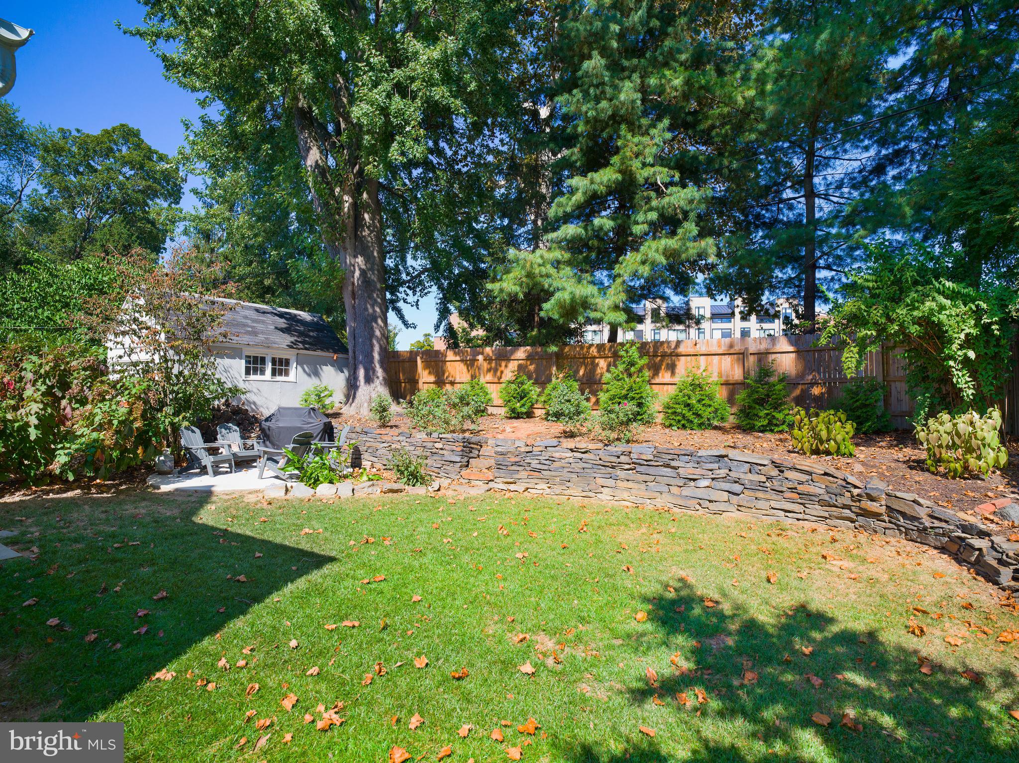 NARBERTH - Residential