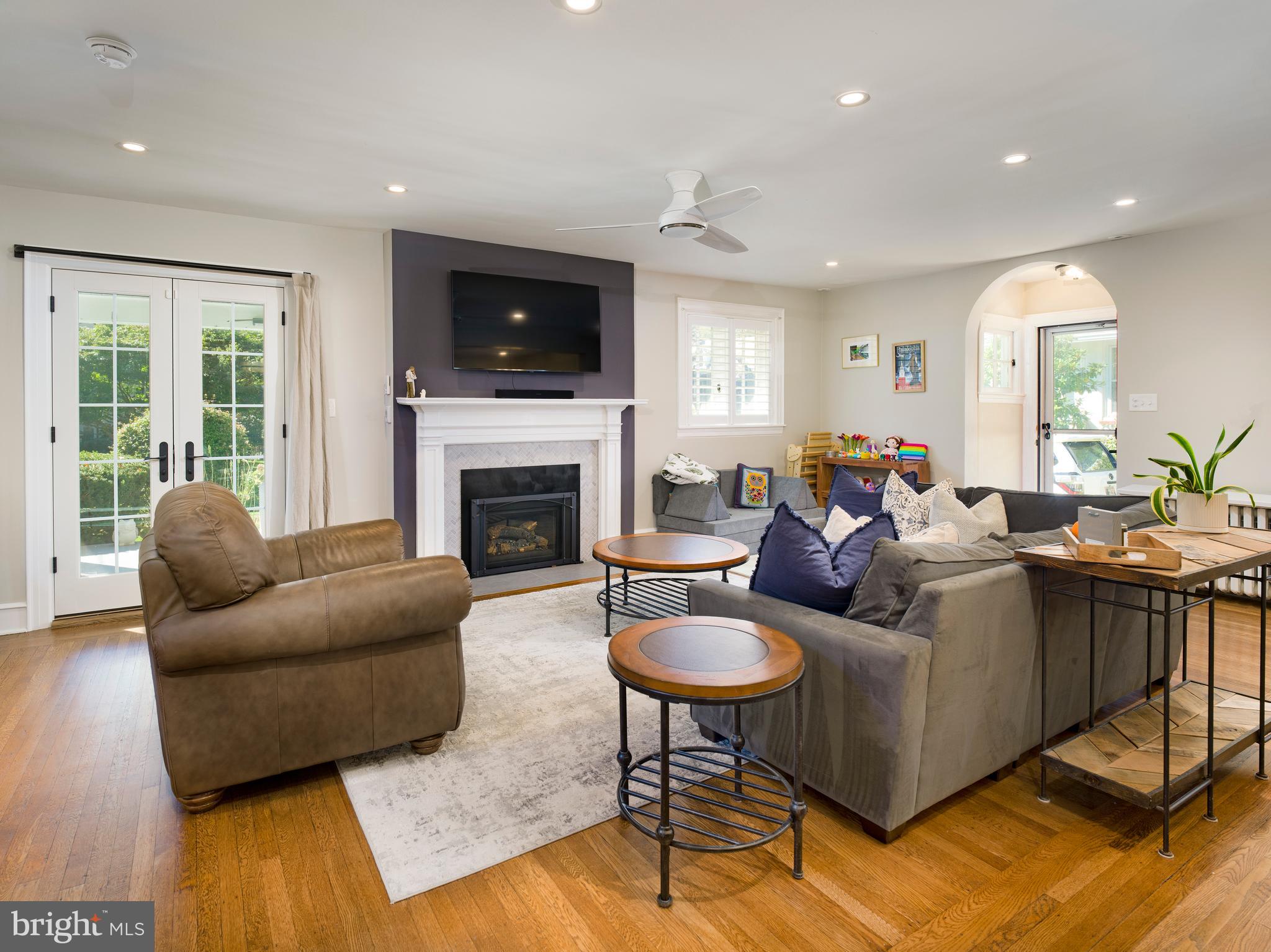 NARBERTH - Residential