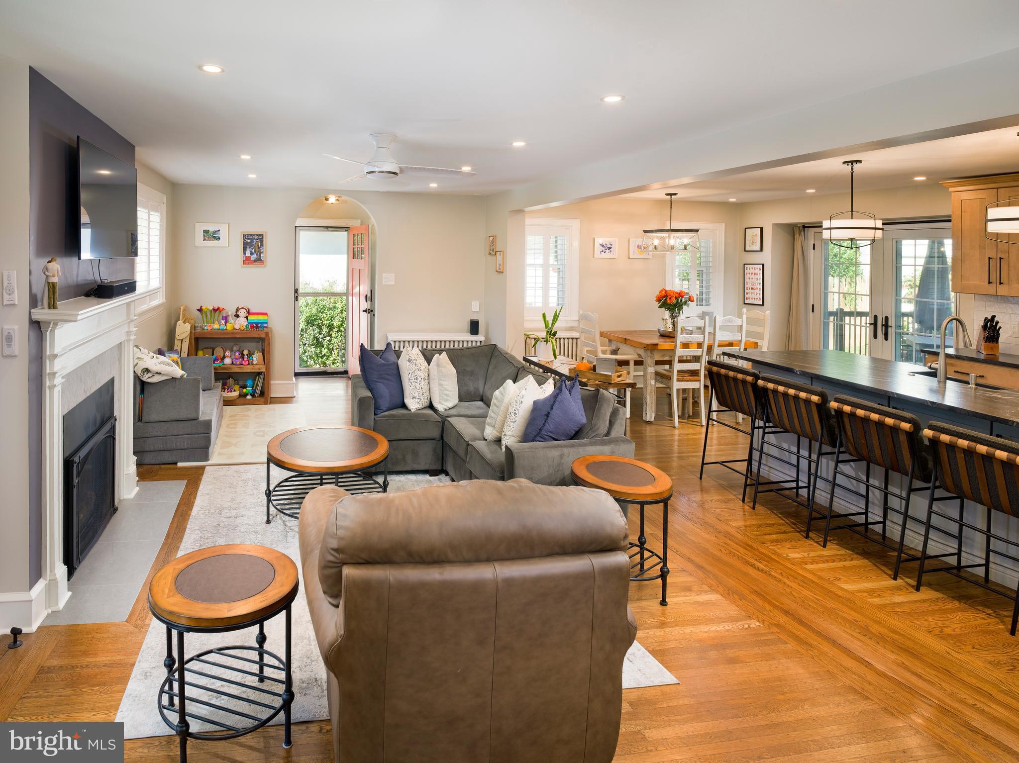 NARBERTH - Residential