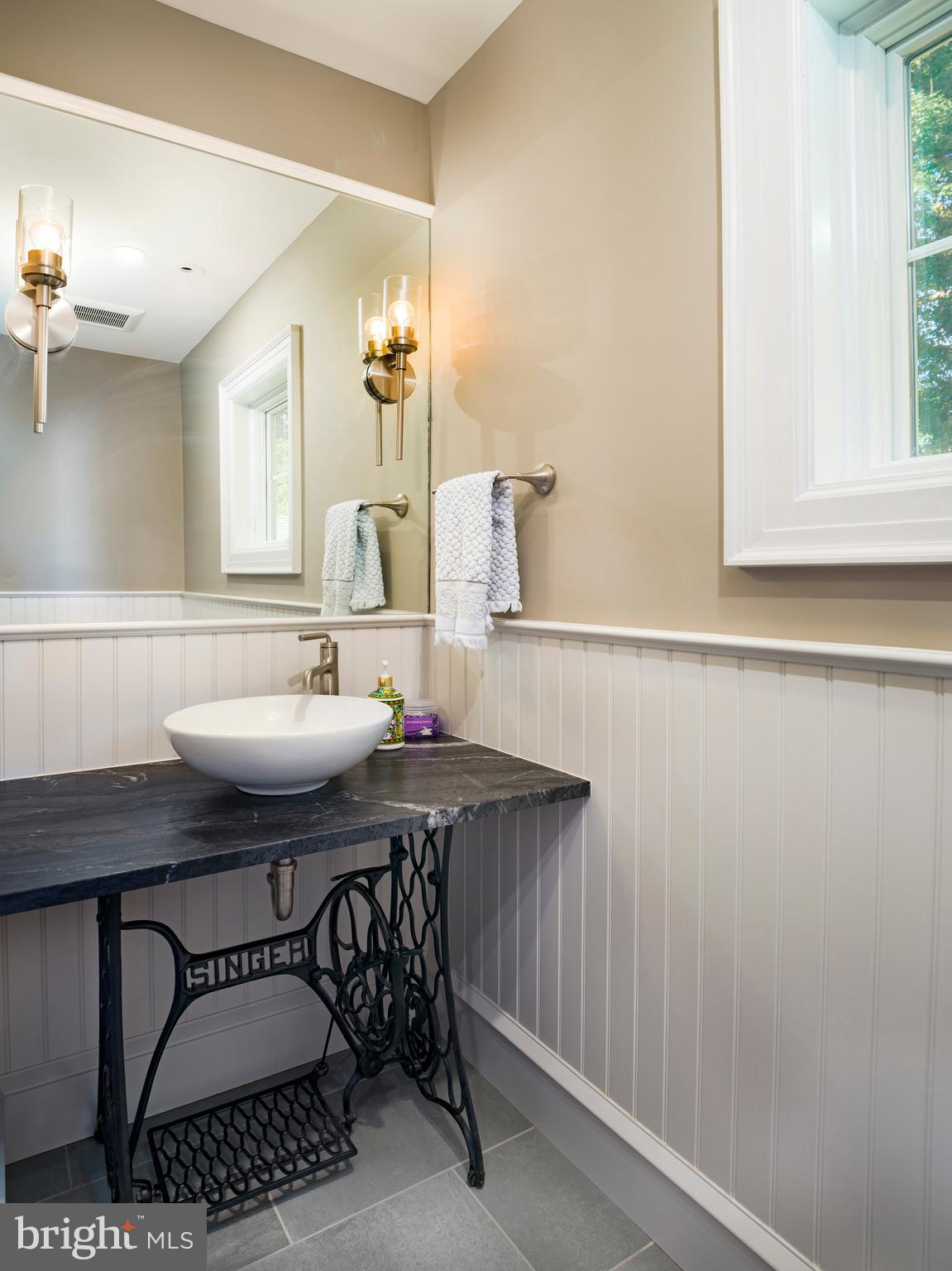 NARBERTH - Residential