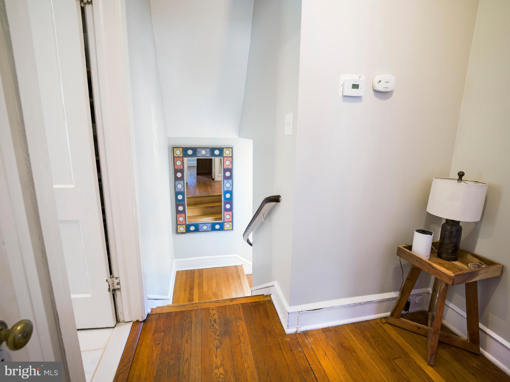 NARBERTH - Residential