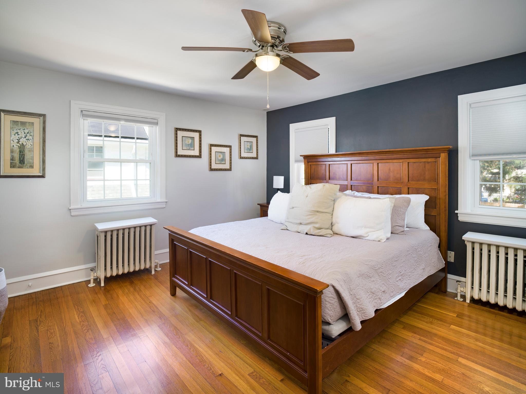 NARBERTH - Residential