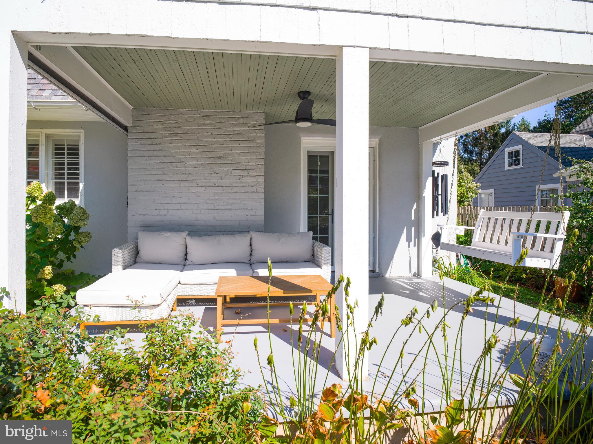 NARBERTH - Residential