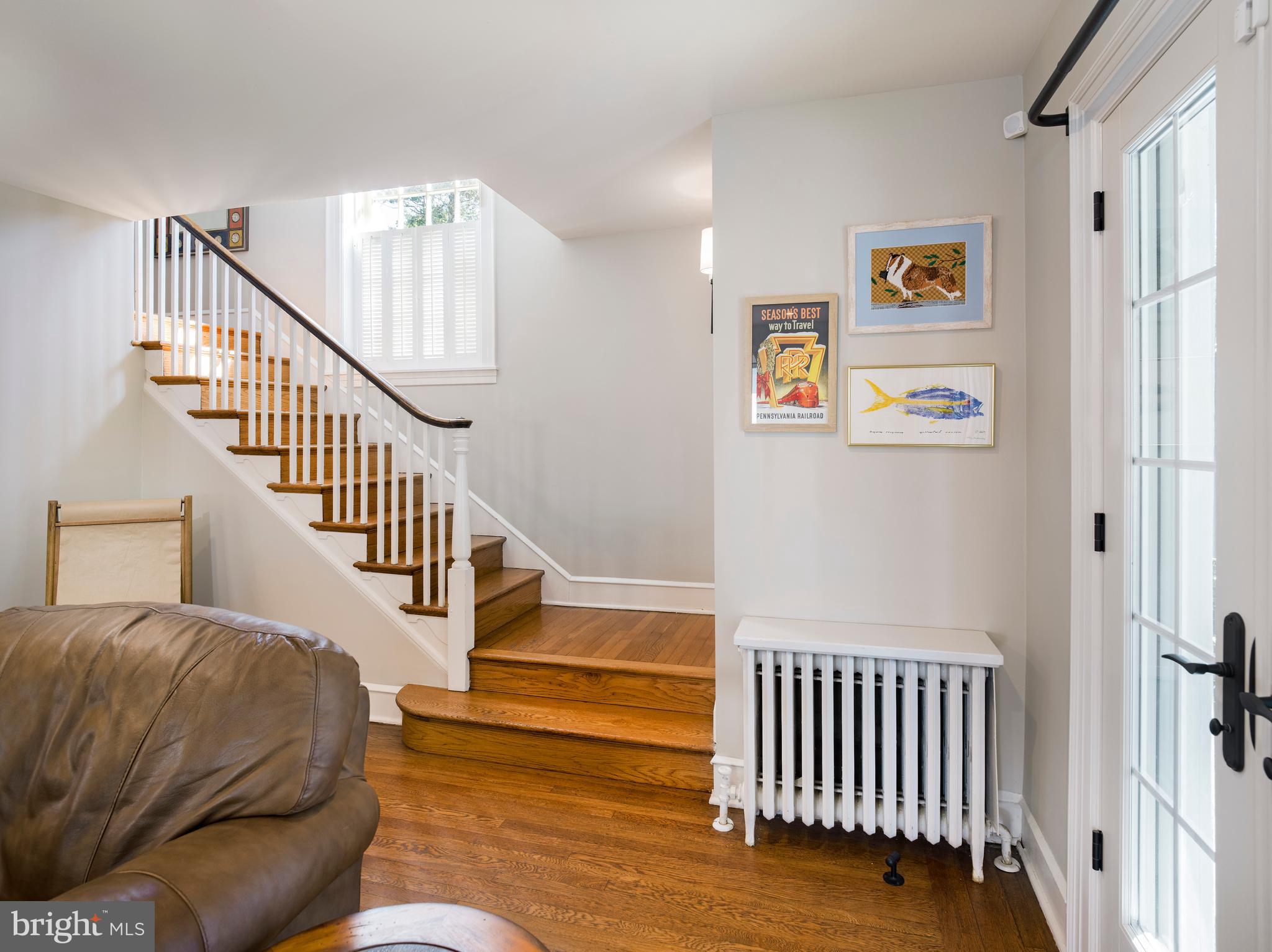 NARBERTH - Residential