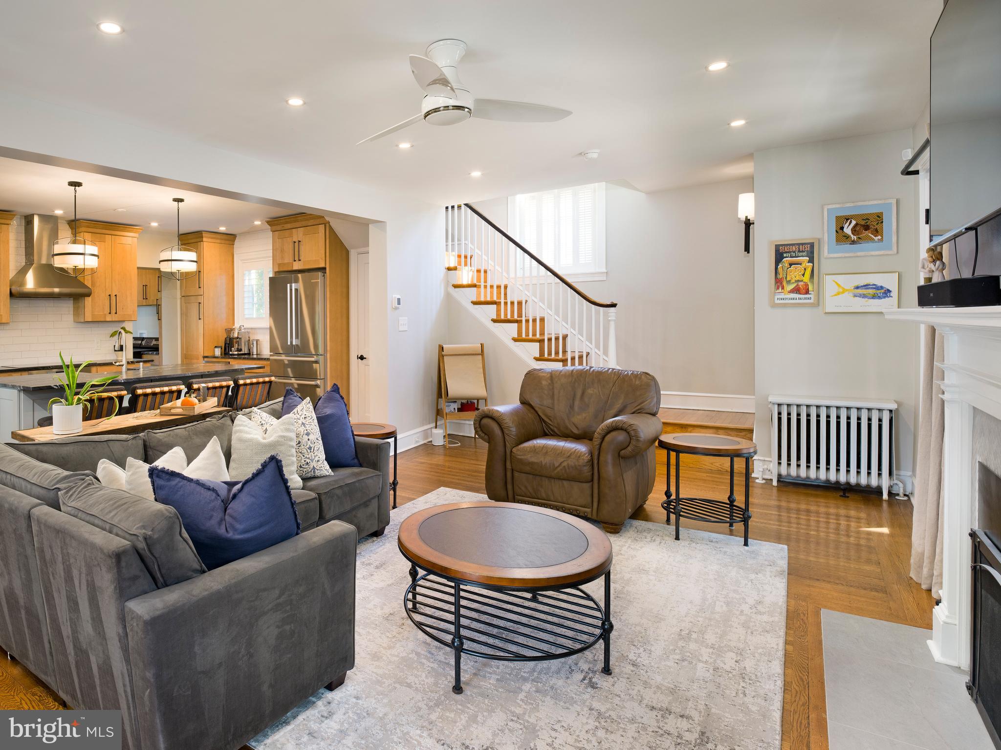 NARBERTH - Residential