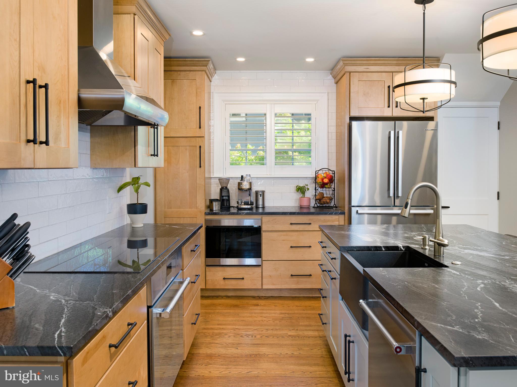 NARBERTH - Residential