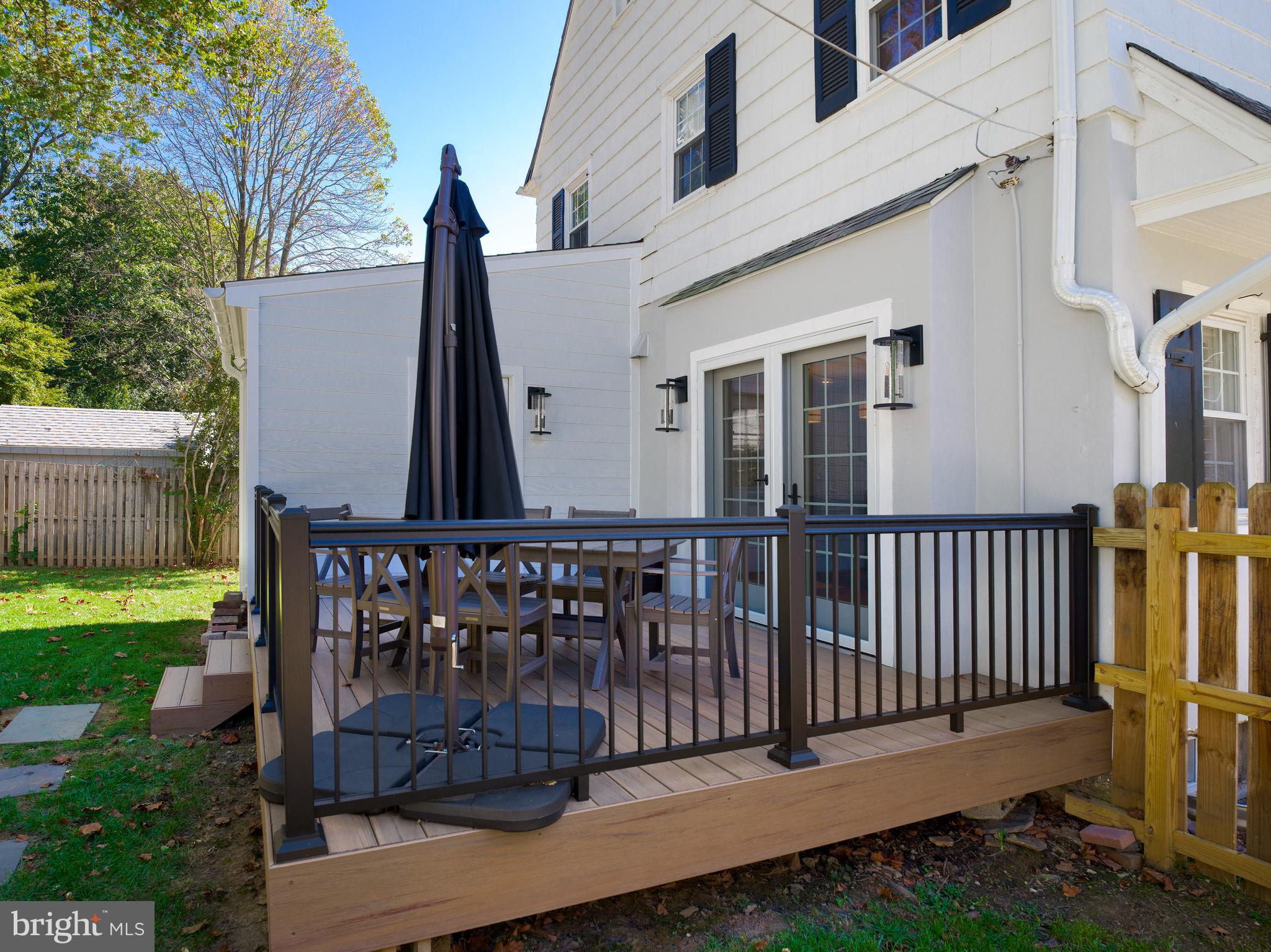 NARBERTH - Residential